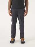 Abisko Trail Stretch Trousers