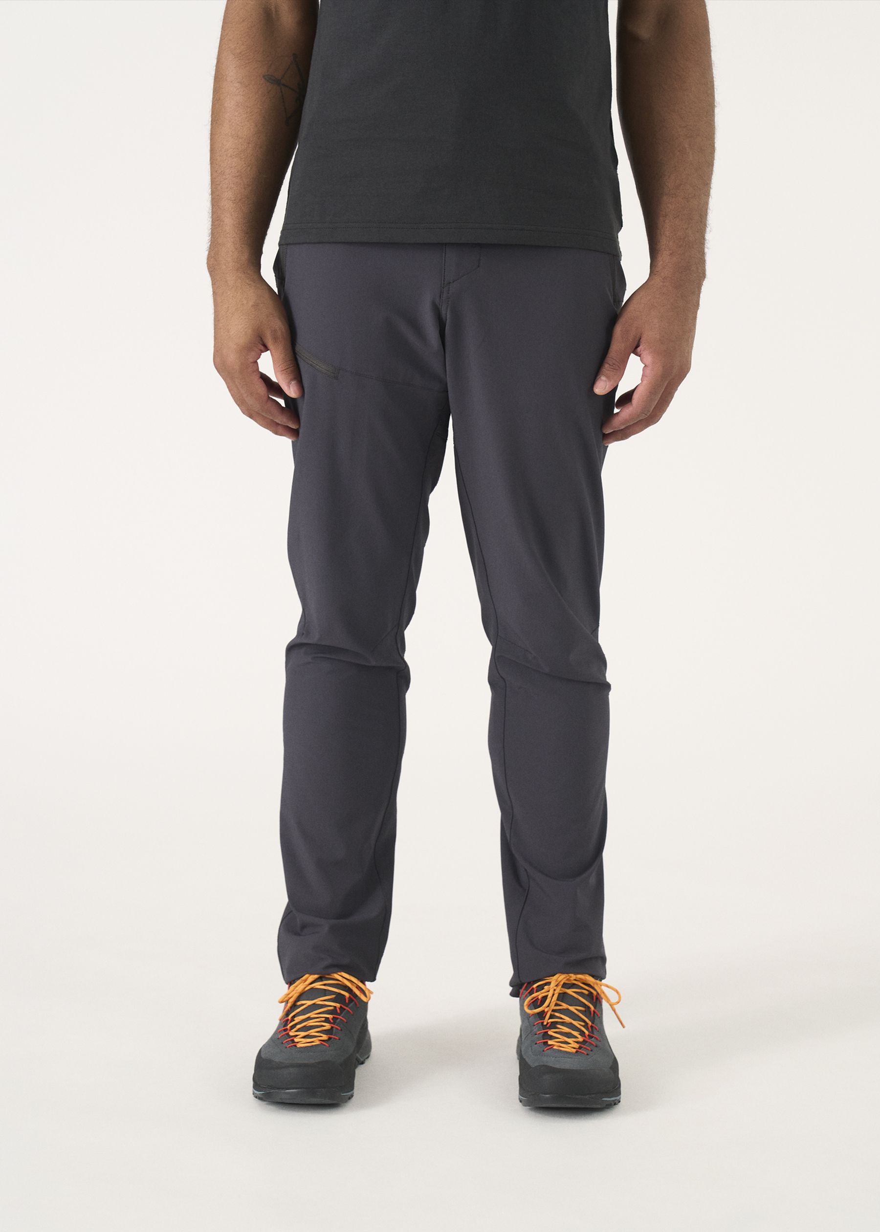 Image - 1 - Abisko Trail Stretch Trousers