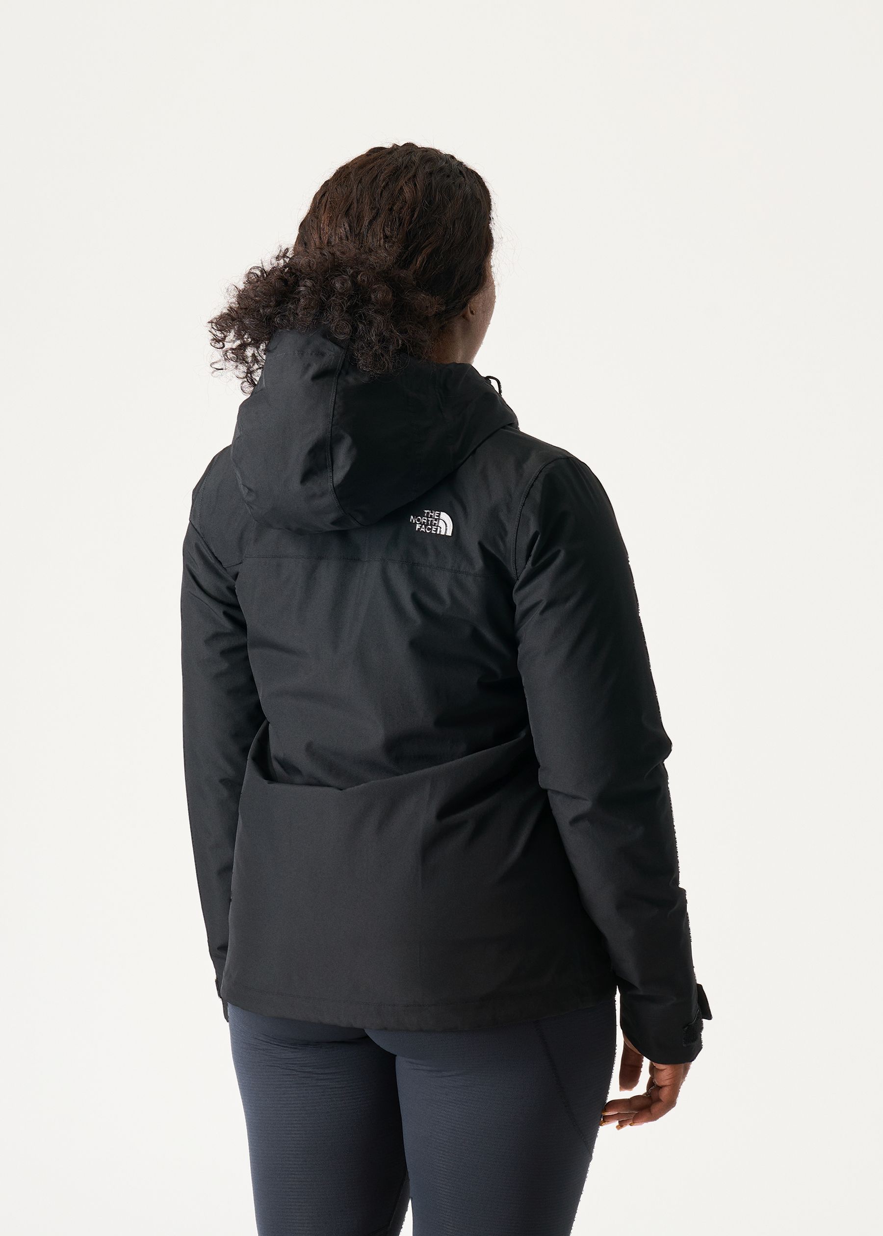 Image - 3 - Carto Mono Triclimate Hooded Jacket
