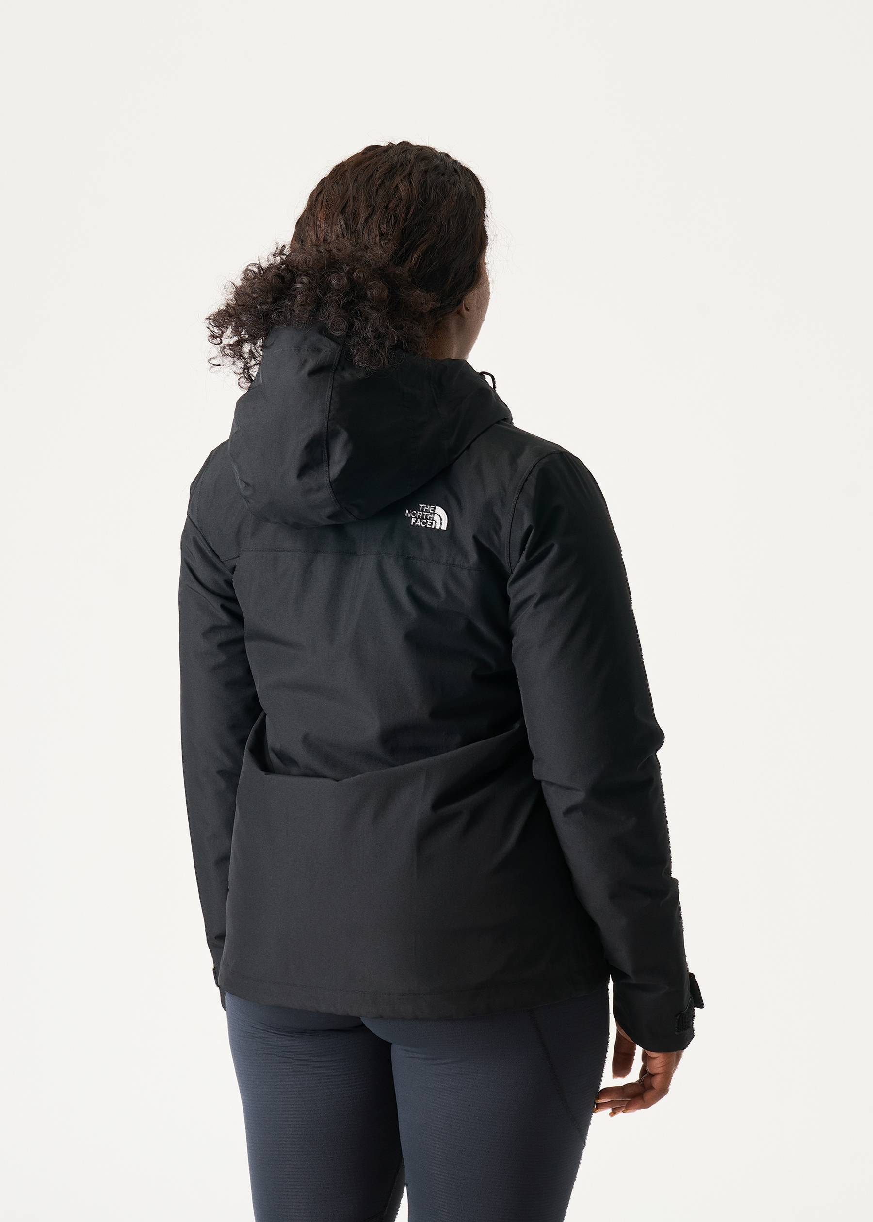Image - 3 - Carto Mono Triclimate Hooded Jacket