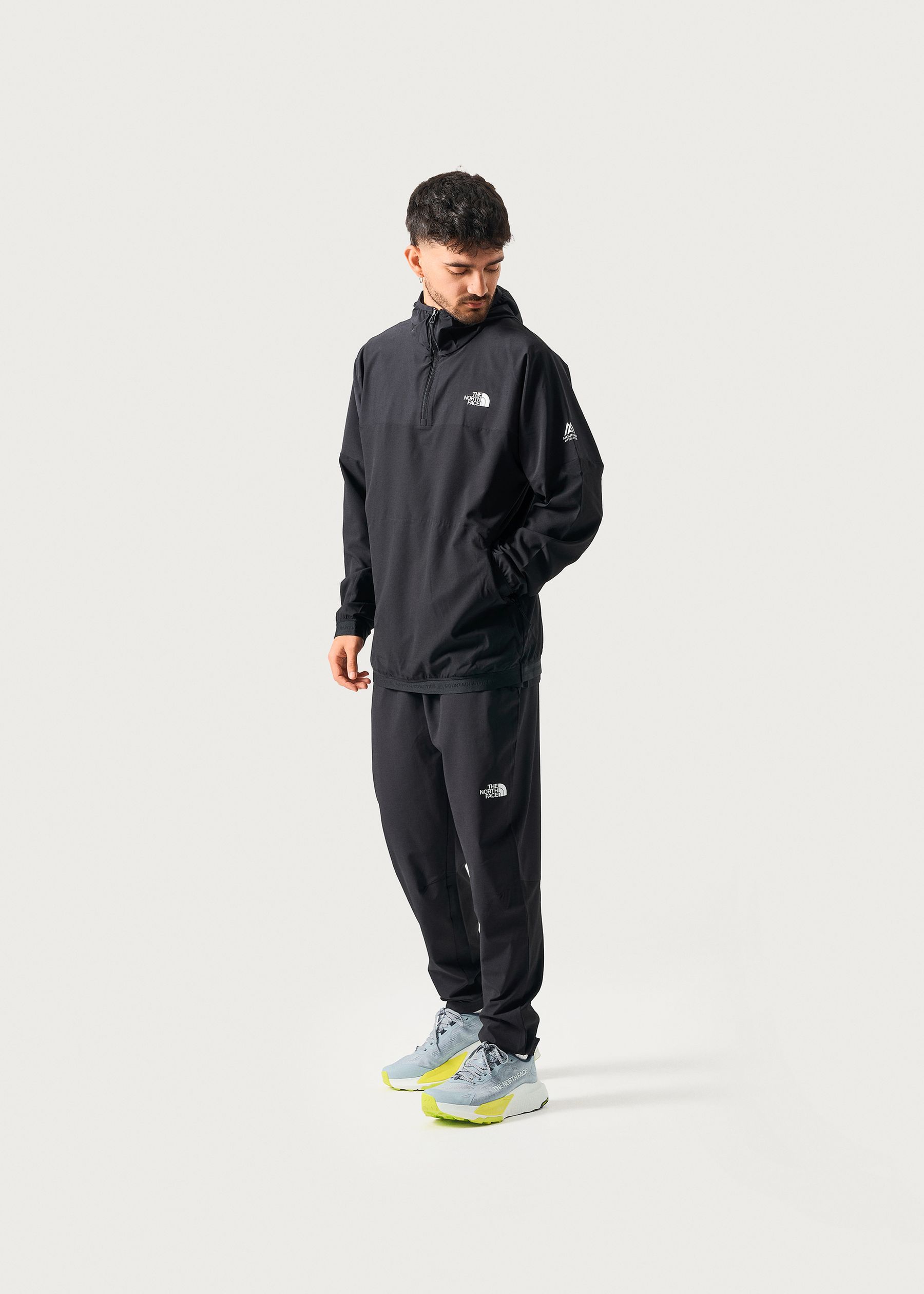 Image - 2 - Mountain Athletics Ushba 1/4 Zip