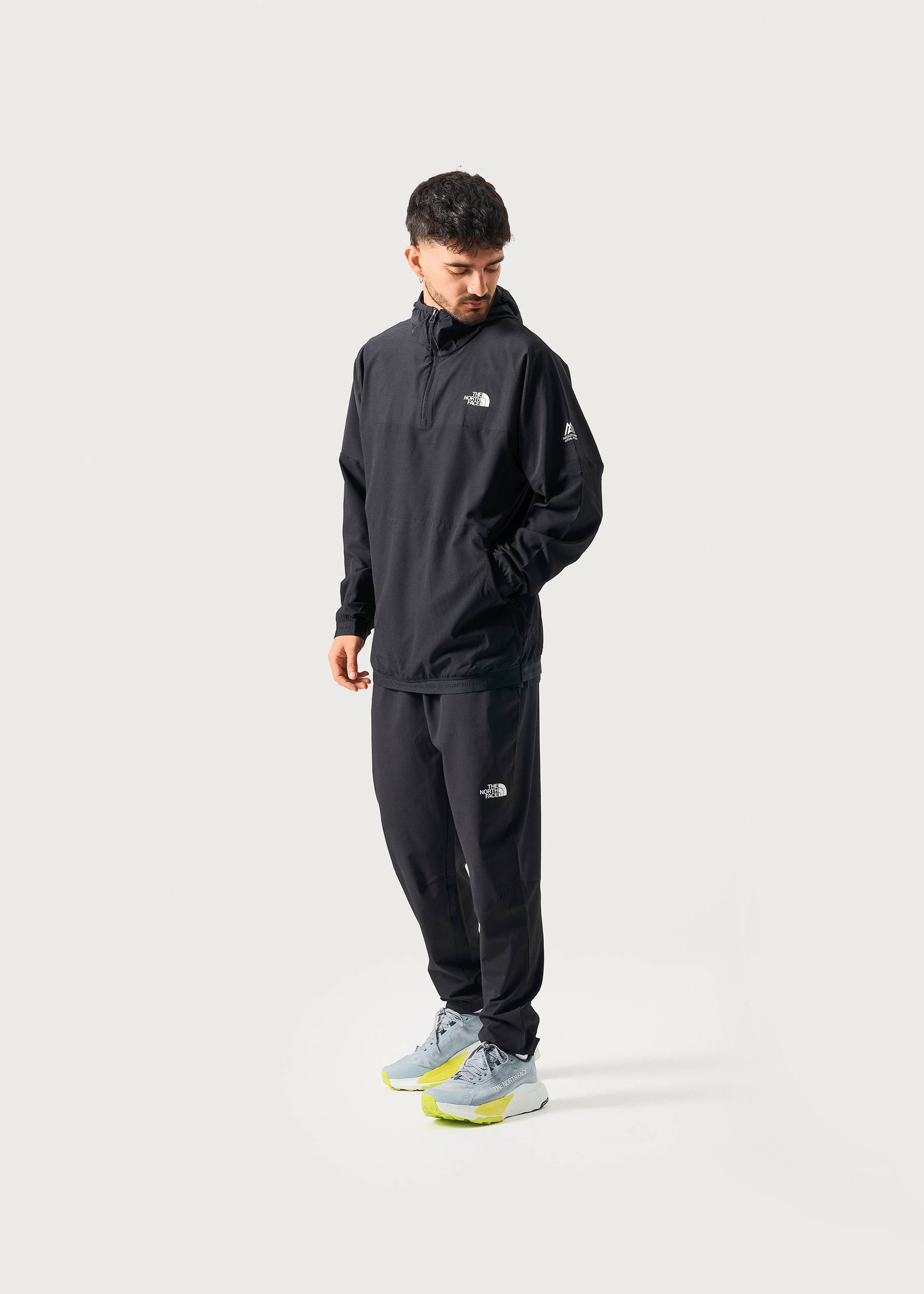 Image - 2 - Mountain Athletics Ushba 1/4 Zip