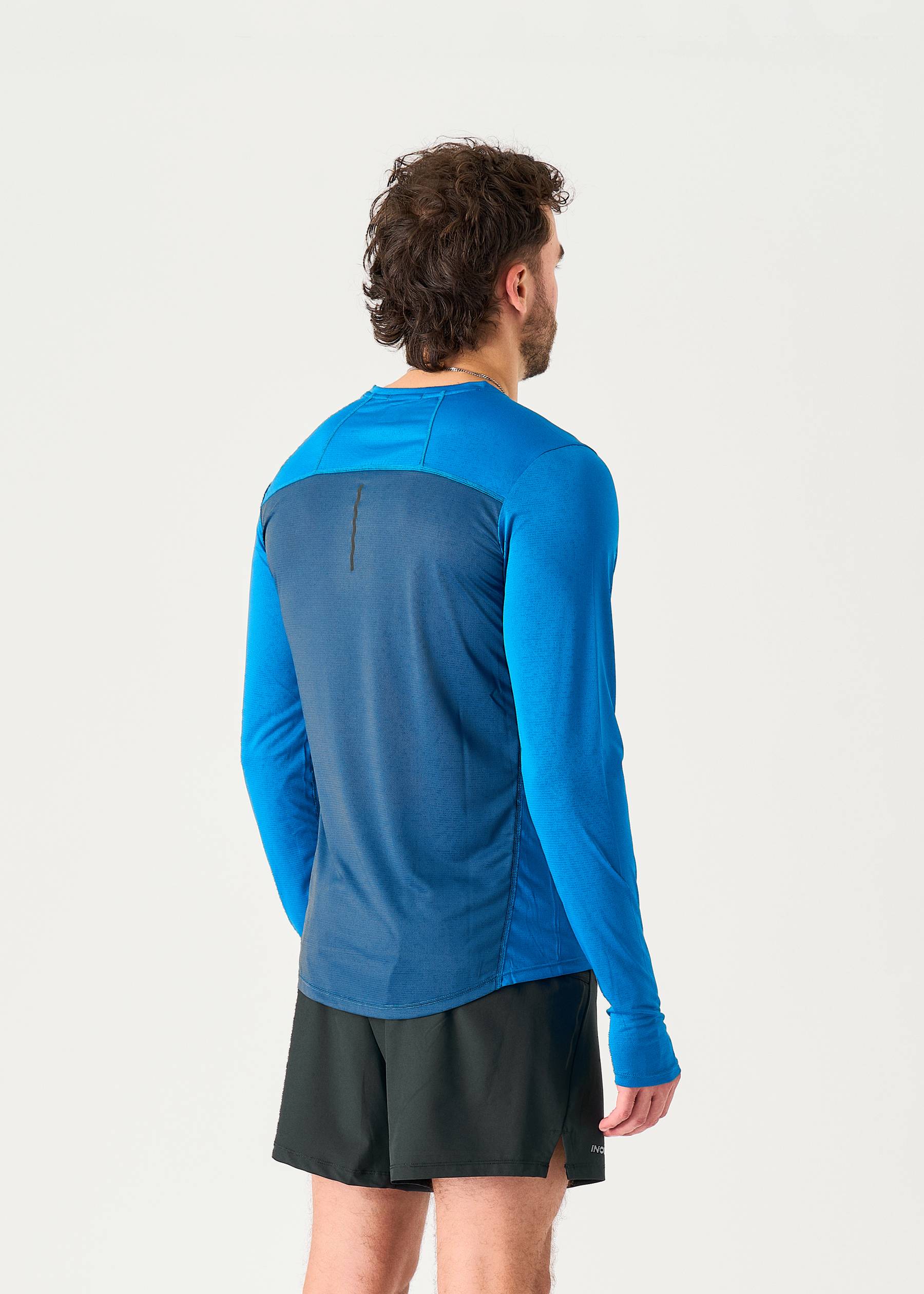 Image - 3 - Airlite Long Sleeved Tee