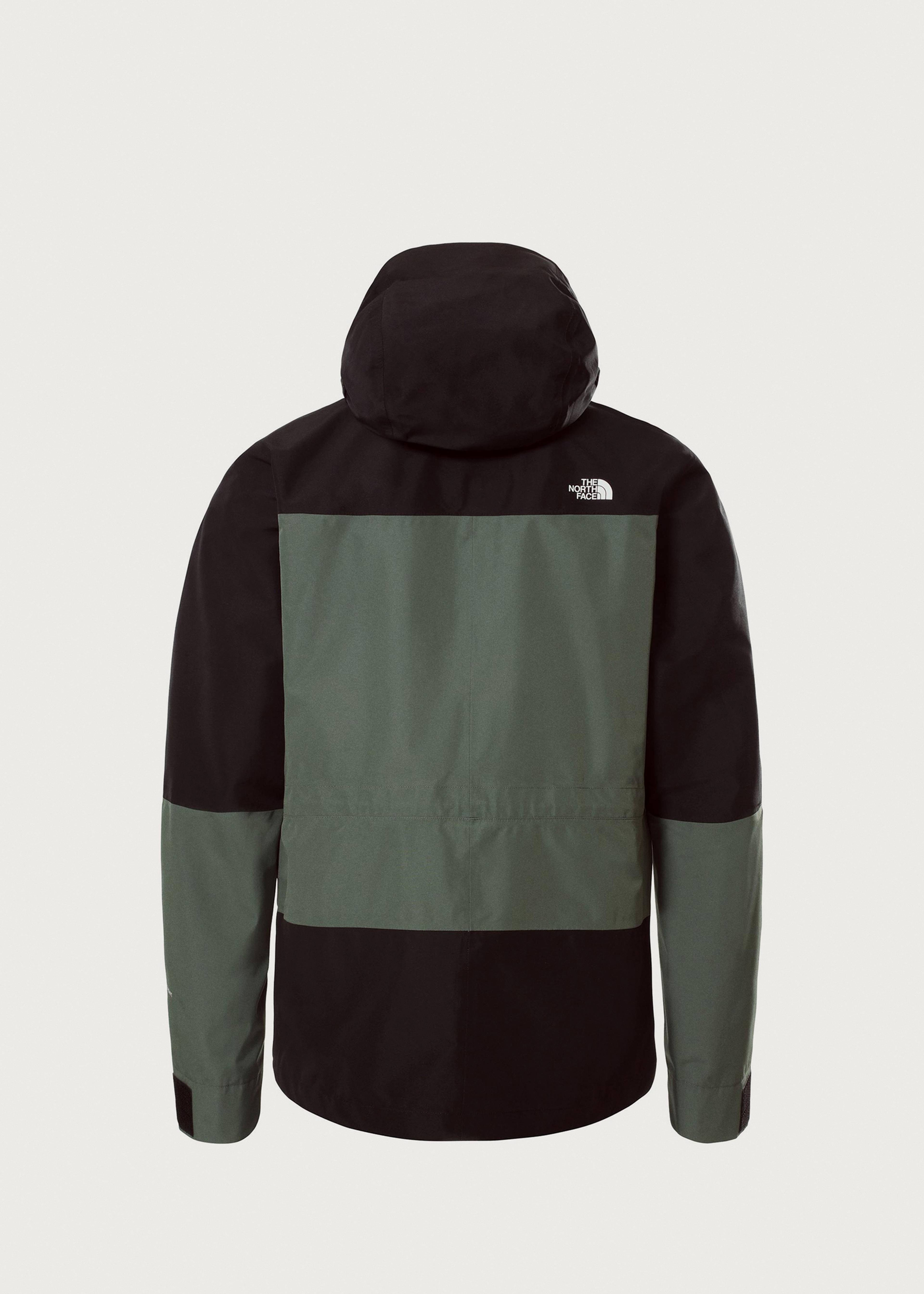 The North Face Dryzzle All Weather FUTURELIGHT Jacket