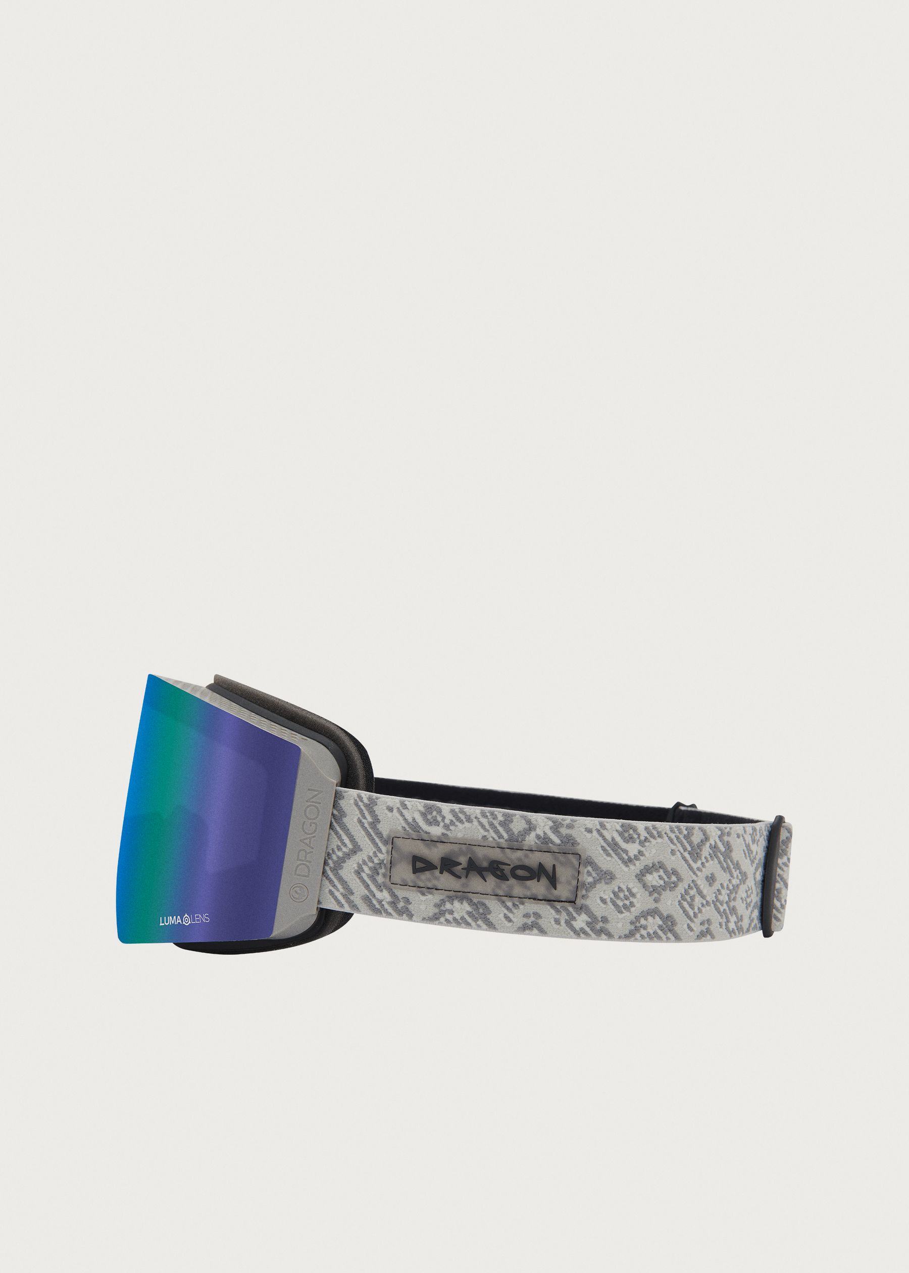 Image - 2 - RVX MAG OTG Moon / Lumalens Opal Teal Goggles