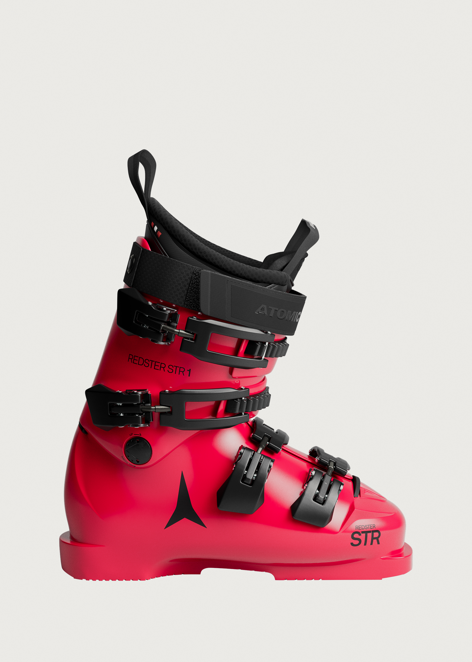 Atomic Redster STR 1 LC Ski Boots (24cm & Below)