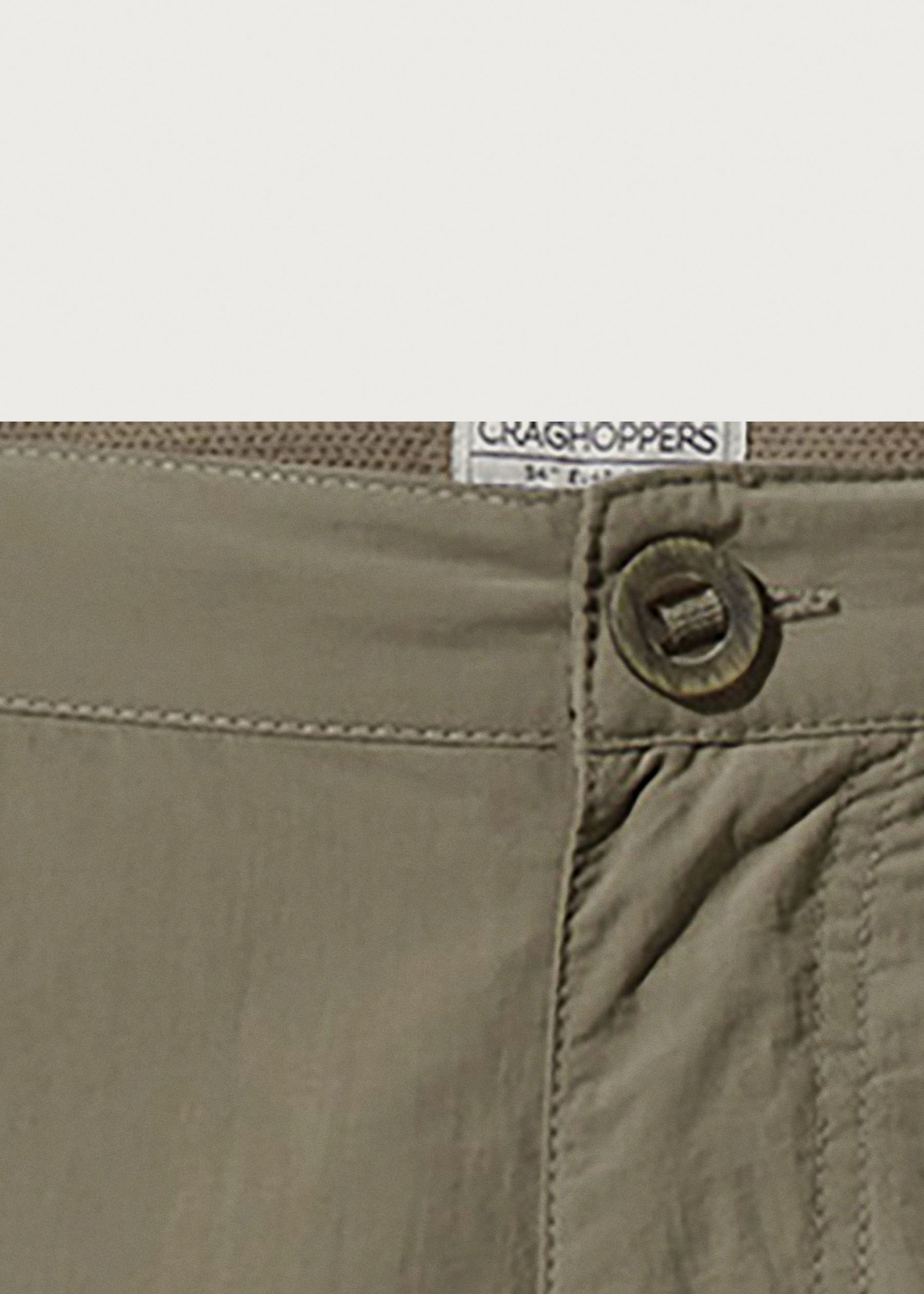 Image - 2 - NosiLife Cargo Trousers - Long Leg