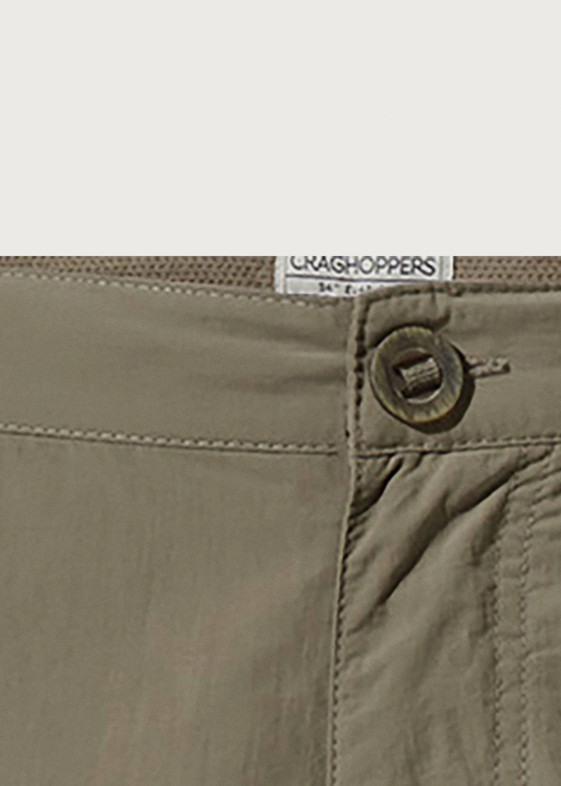Image - 2 - NosiLife Cargo Trousers - Long Leg