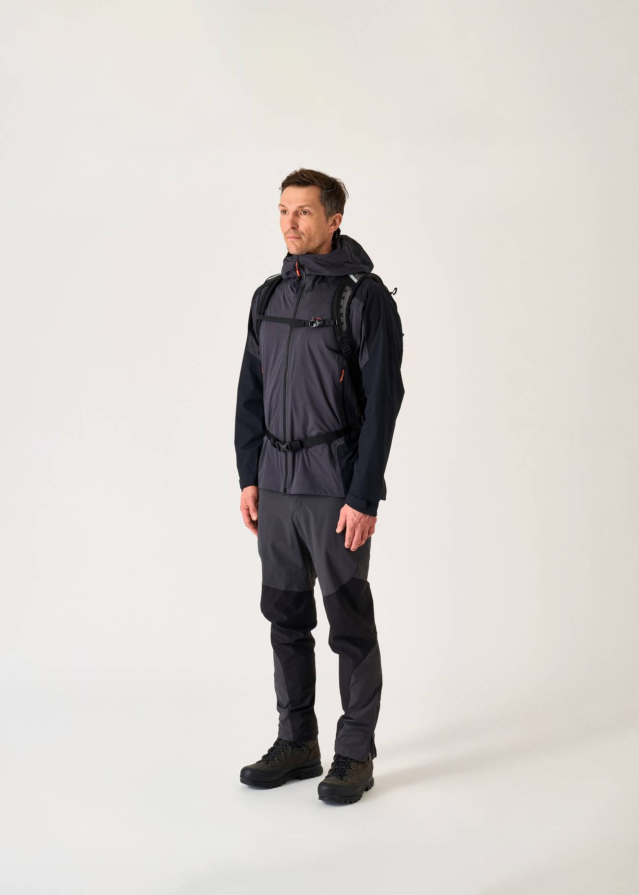 Rab Kinetic Alpine 2.0 Jacket