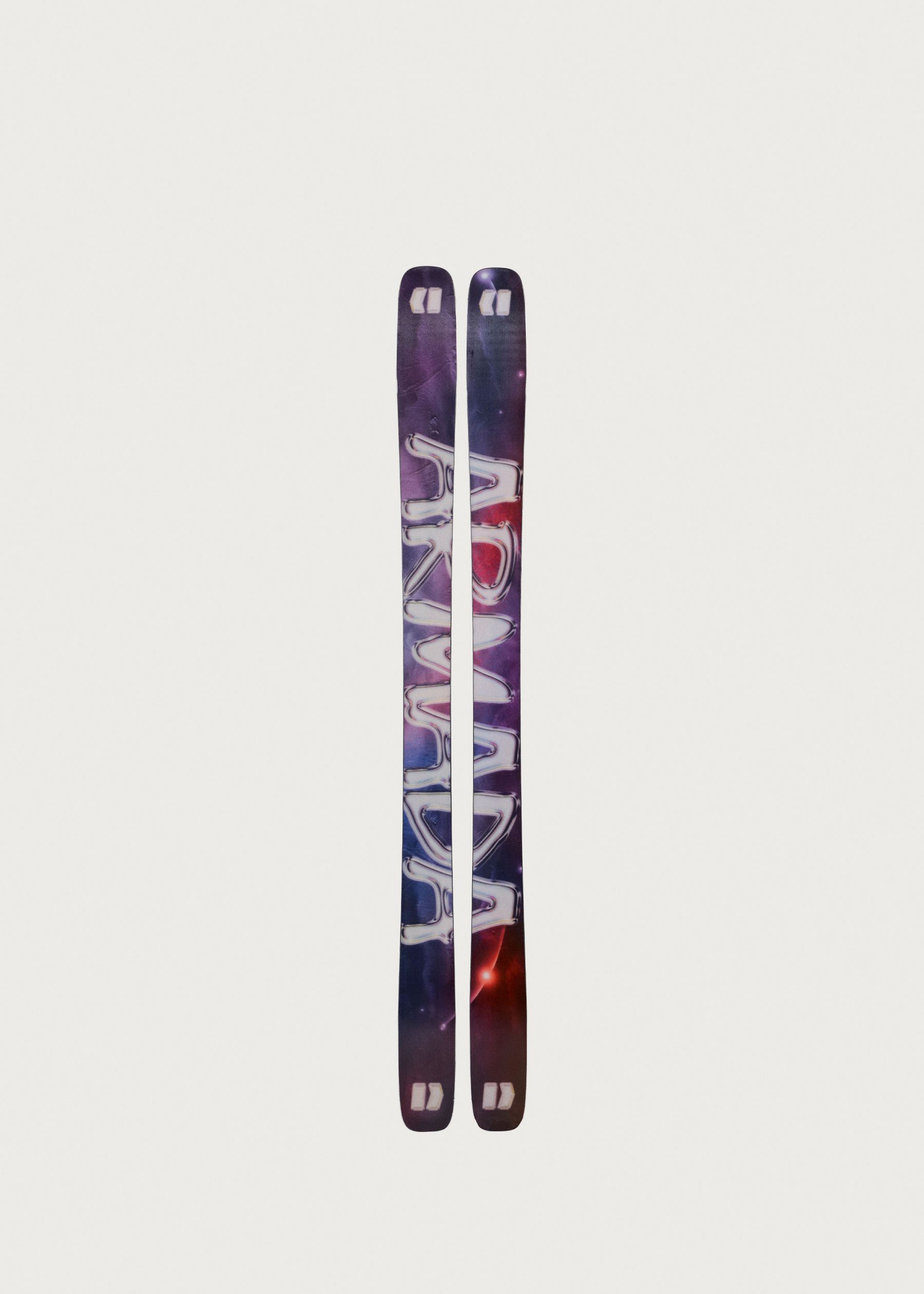 Armada ARV 100 Skis