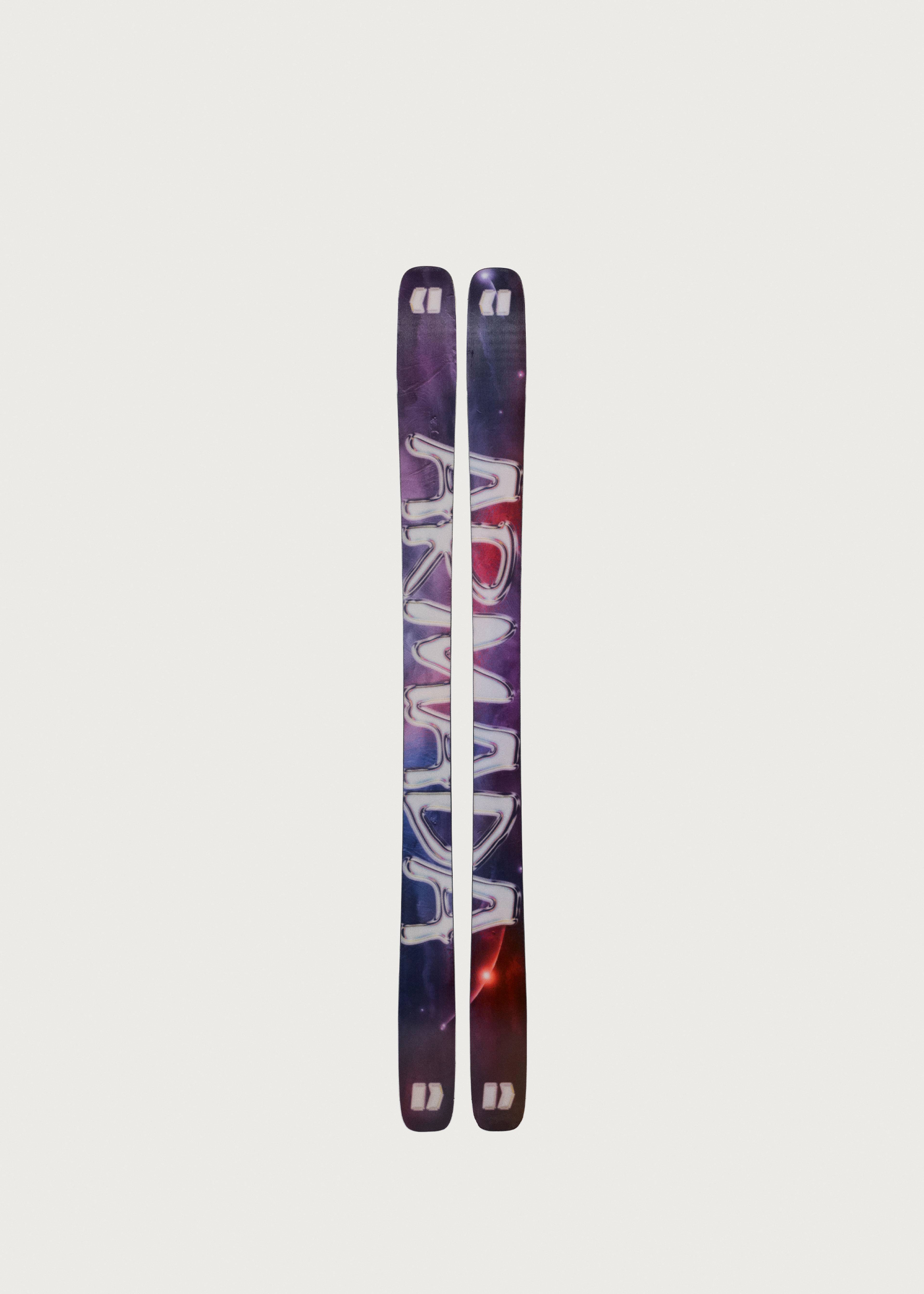Armada ARV 100 アルマダ Armada ARV 100 Skis