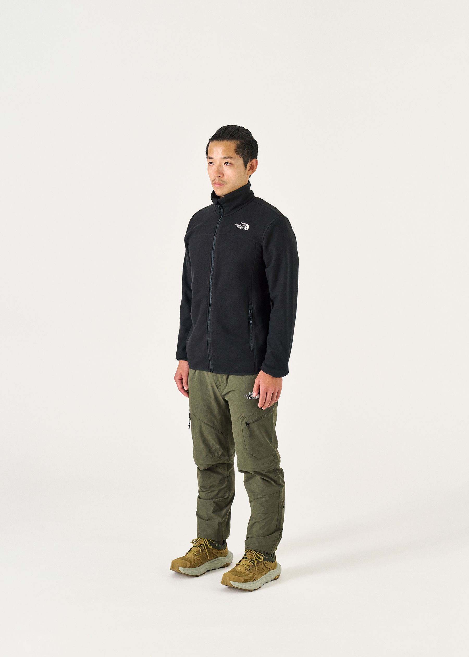Image - 2 - 100 Glacier Full Zip