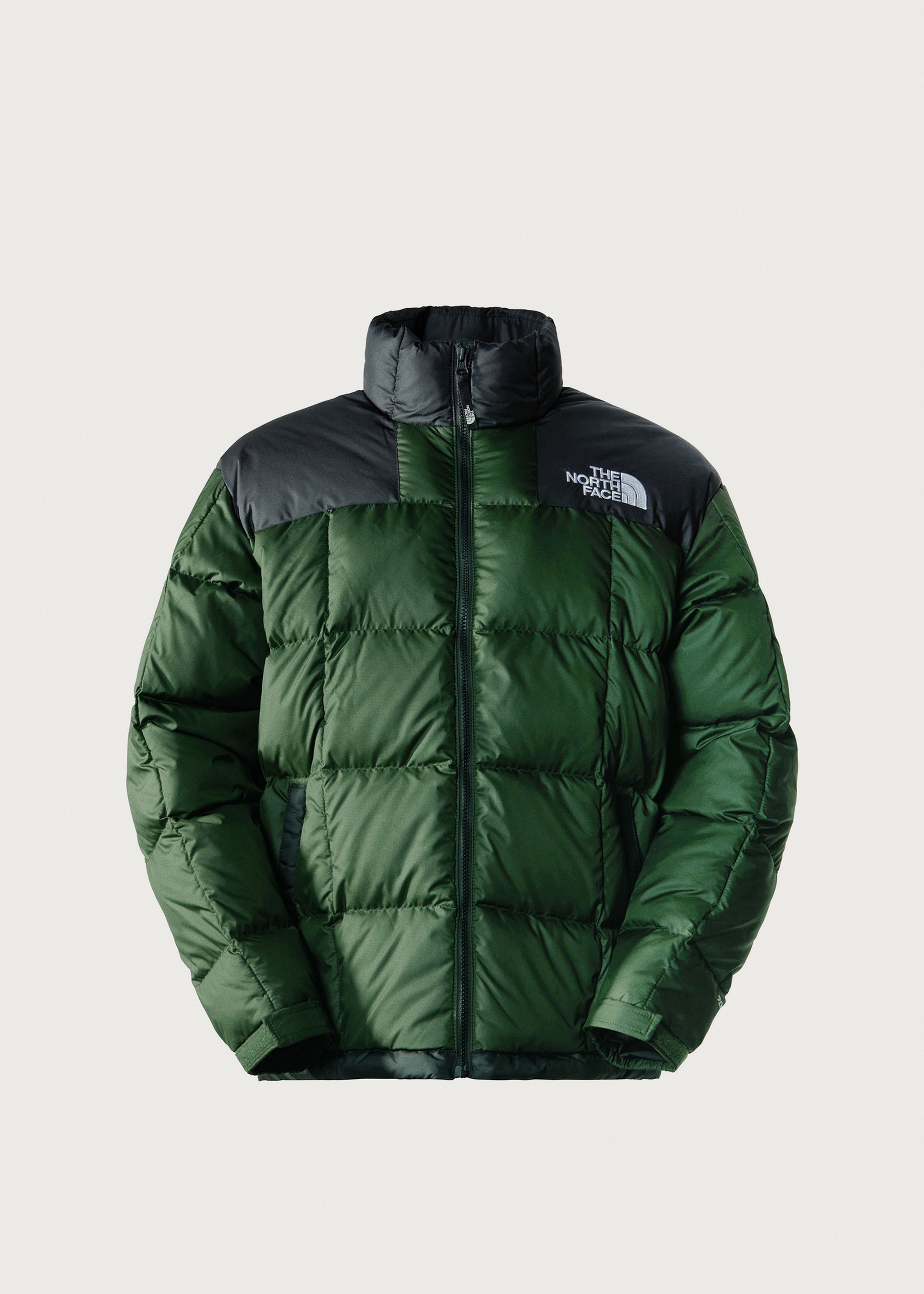 The North Face Lhotse Down Jacket