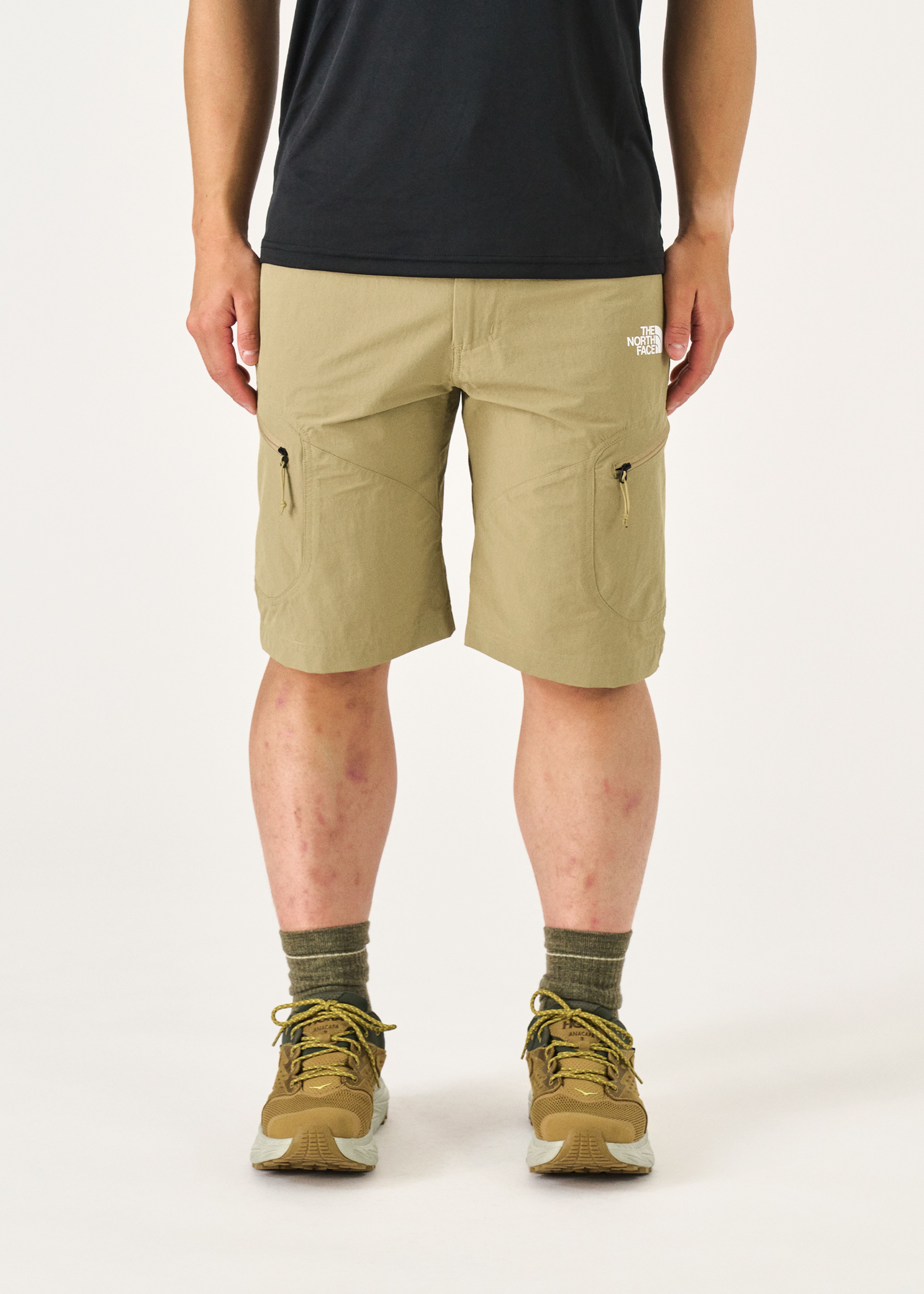 The North Face Exploration Shorts
