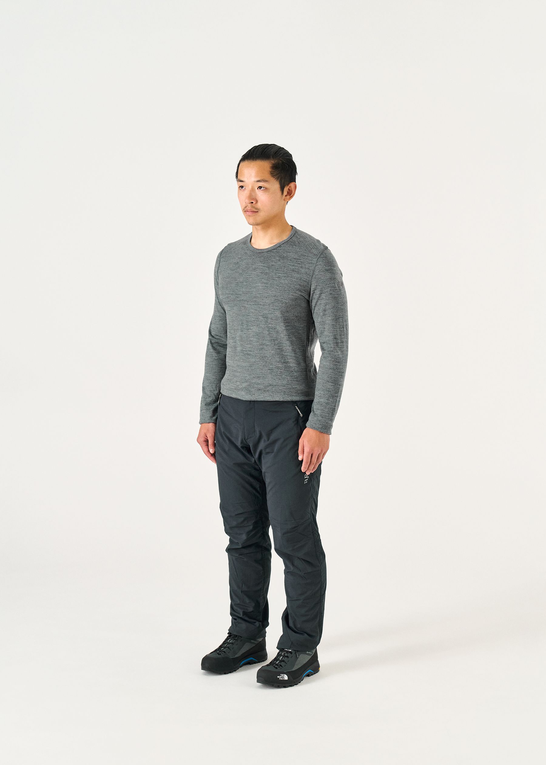 Image - 2 - Incline Vapour-Rise Trousers