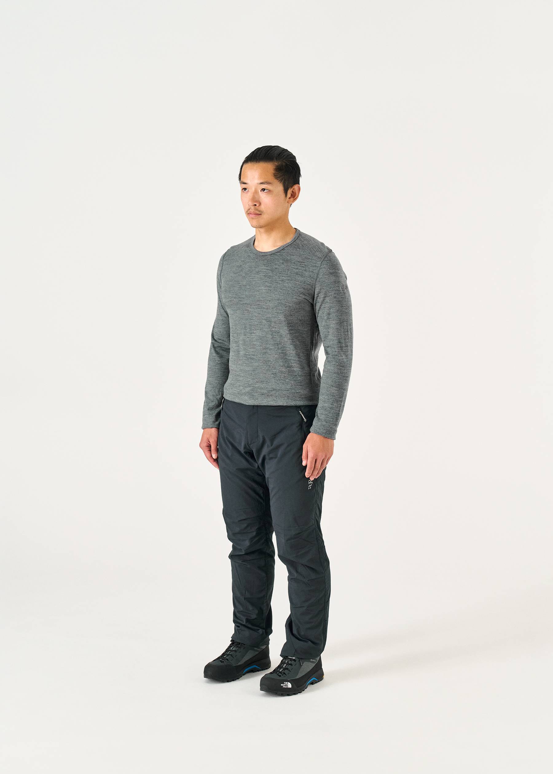 Image - 2 - Incline Vapour-Rise Trousers
