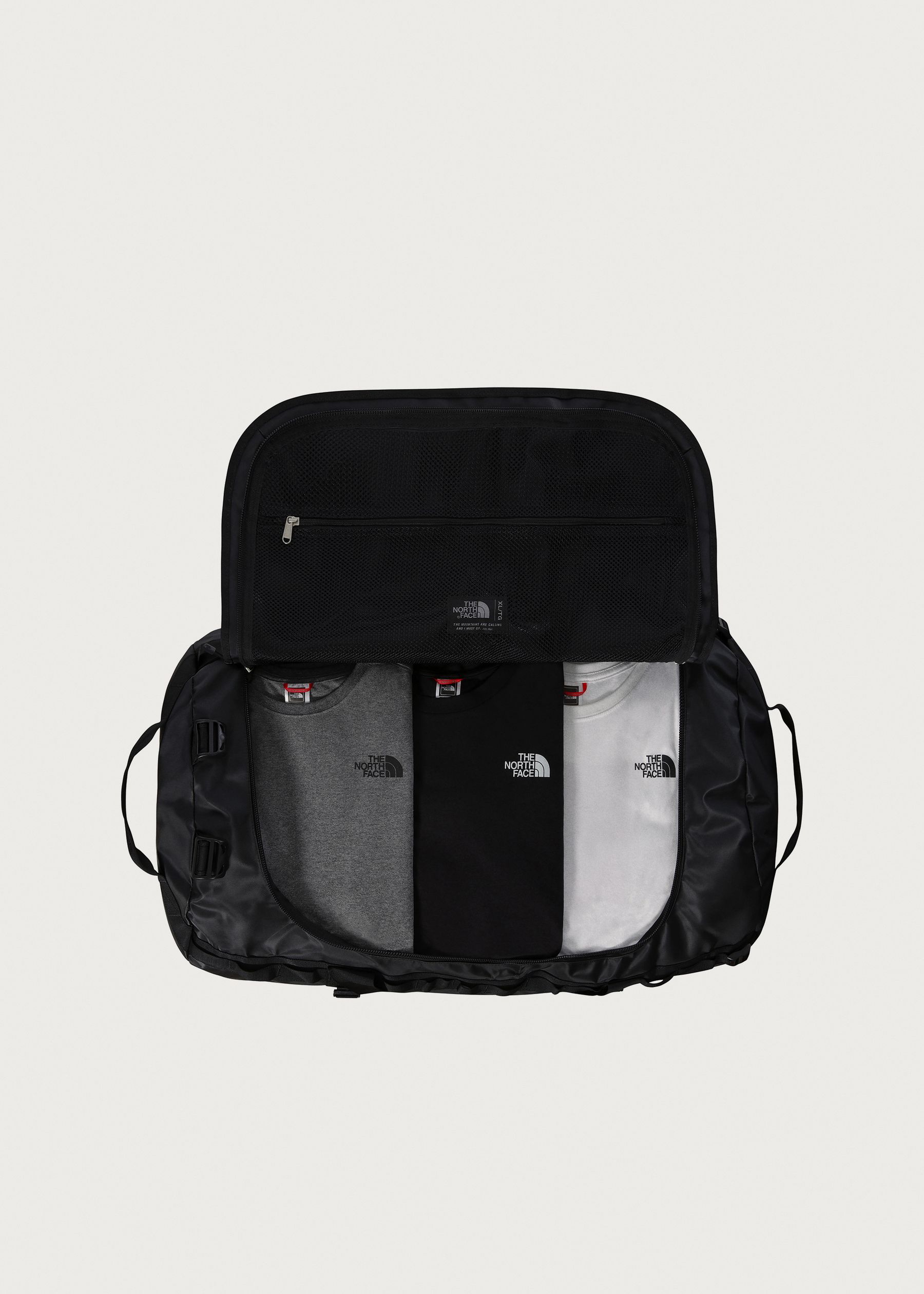 Image - 2 - Base Camp Duffel 132L - Extra Large