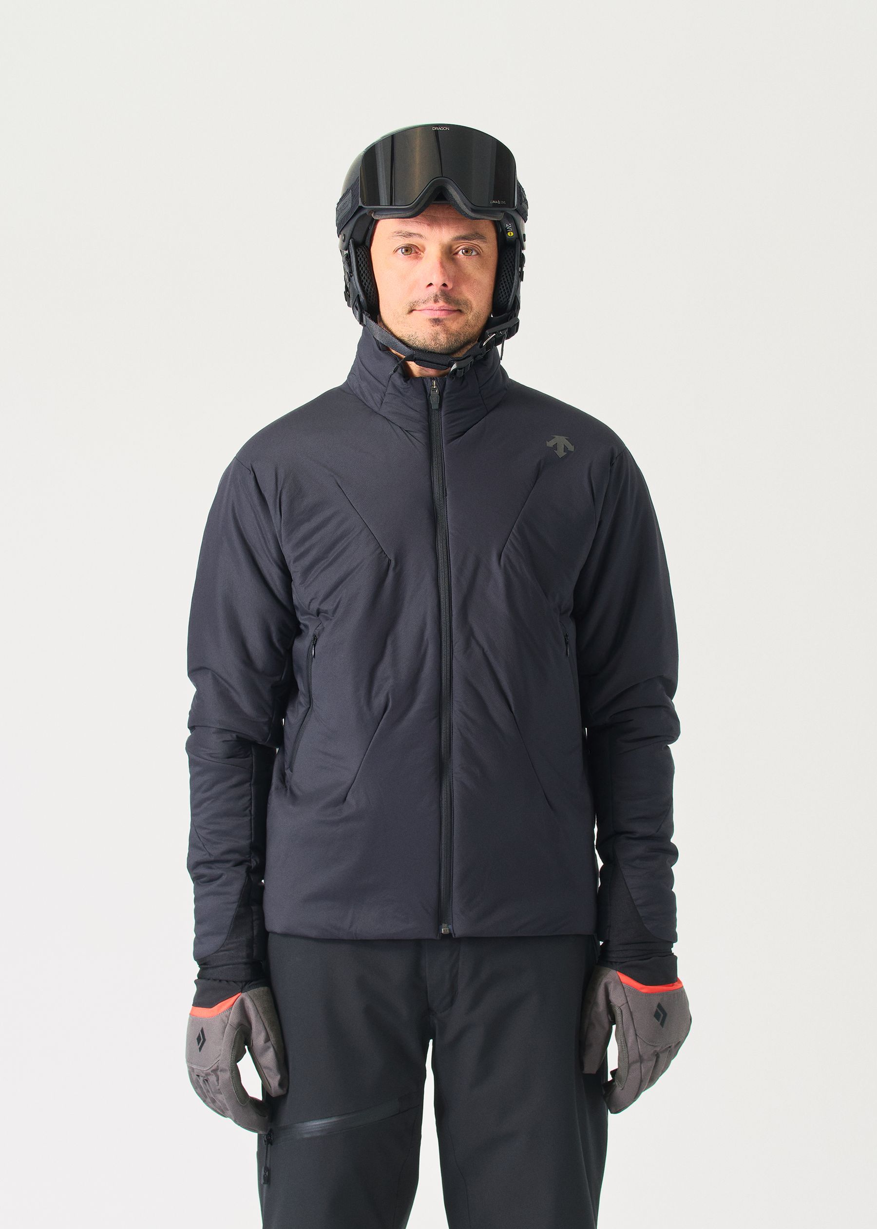 Image - 1 - EX Stretch Puff Midlayer
