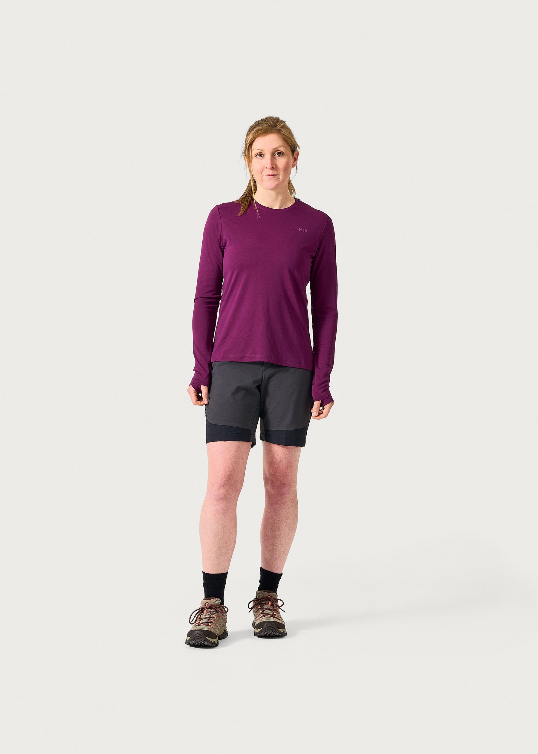 Image - 2 - Force Long Sleeve Tee