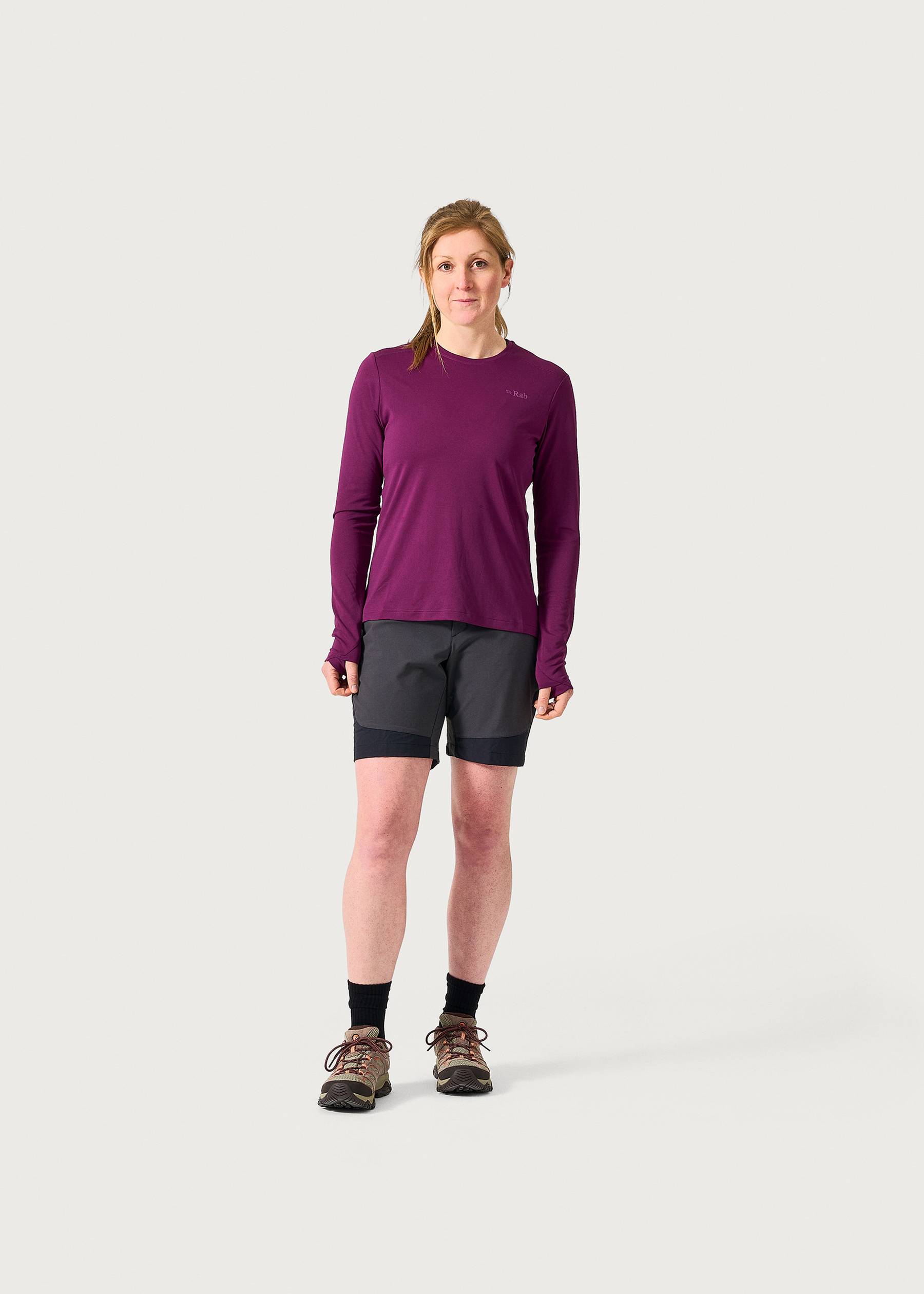 Image - 2 - Force Long Sleeve Tee