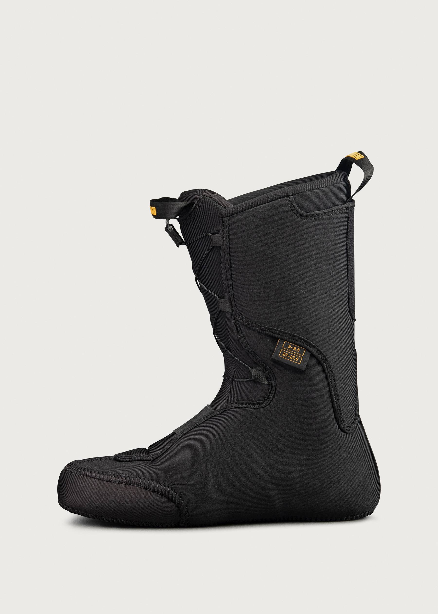 Image - 3 - Downhill Tongue DD 15mm Boot Liners