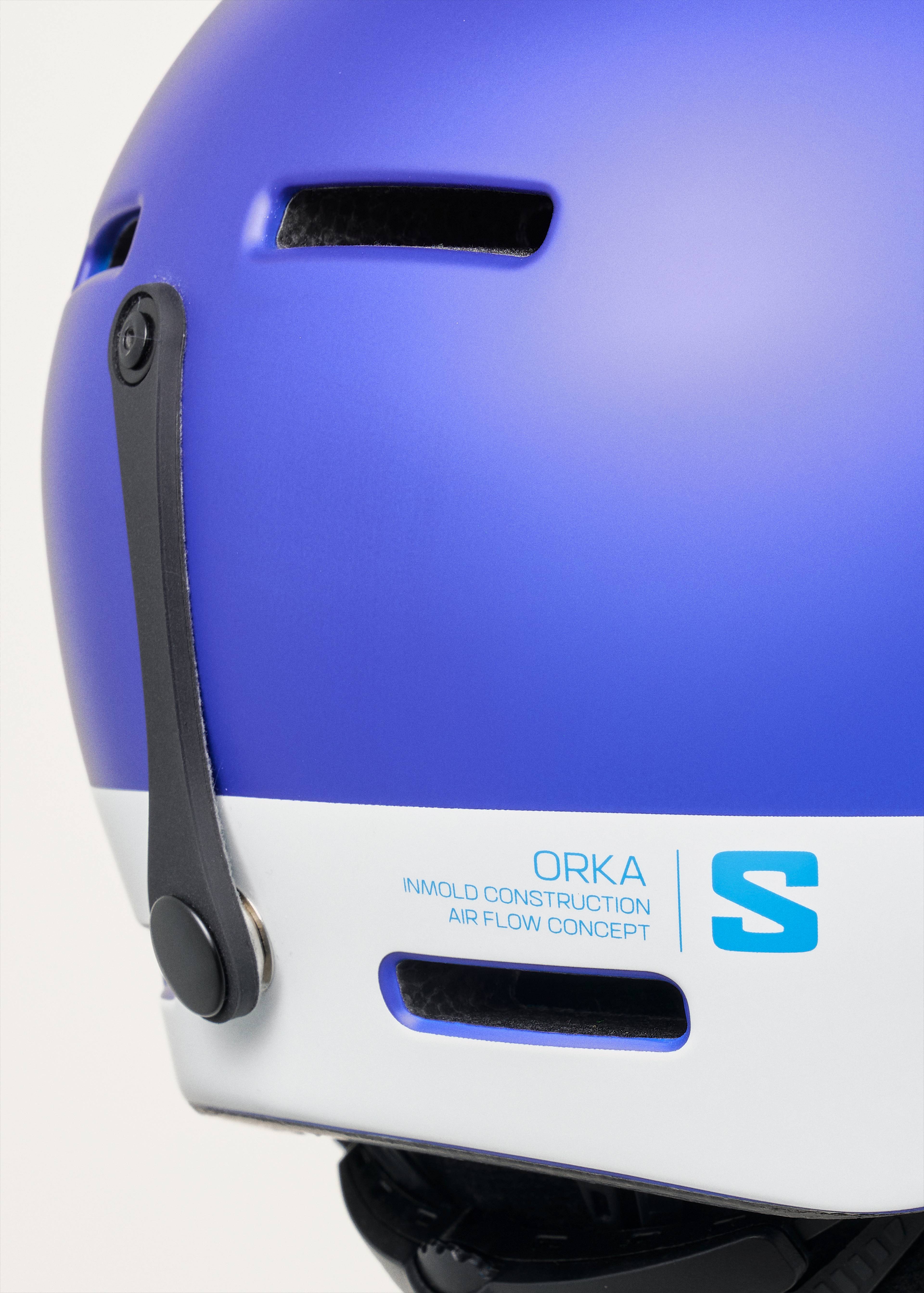 Salomon Orka Kids' Helmet