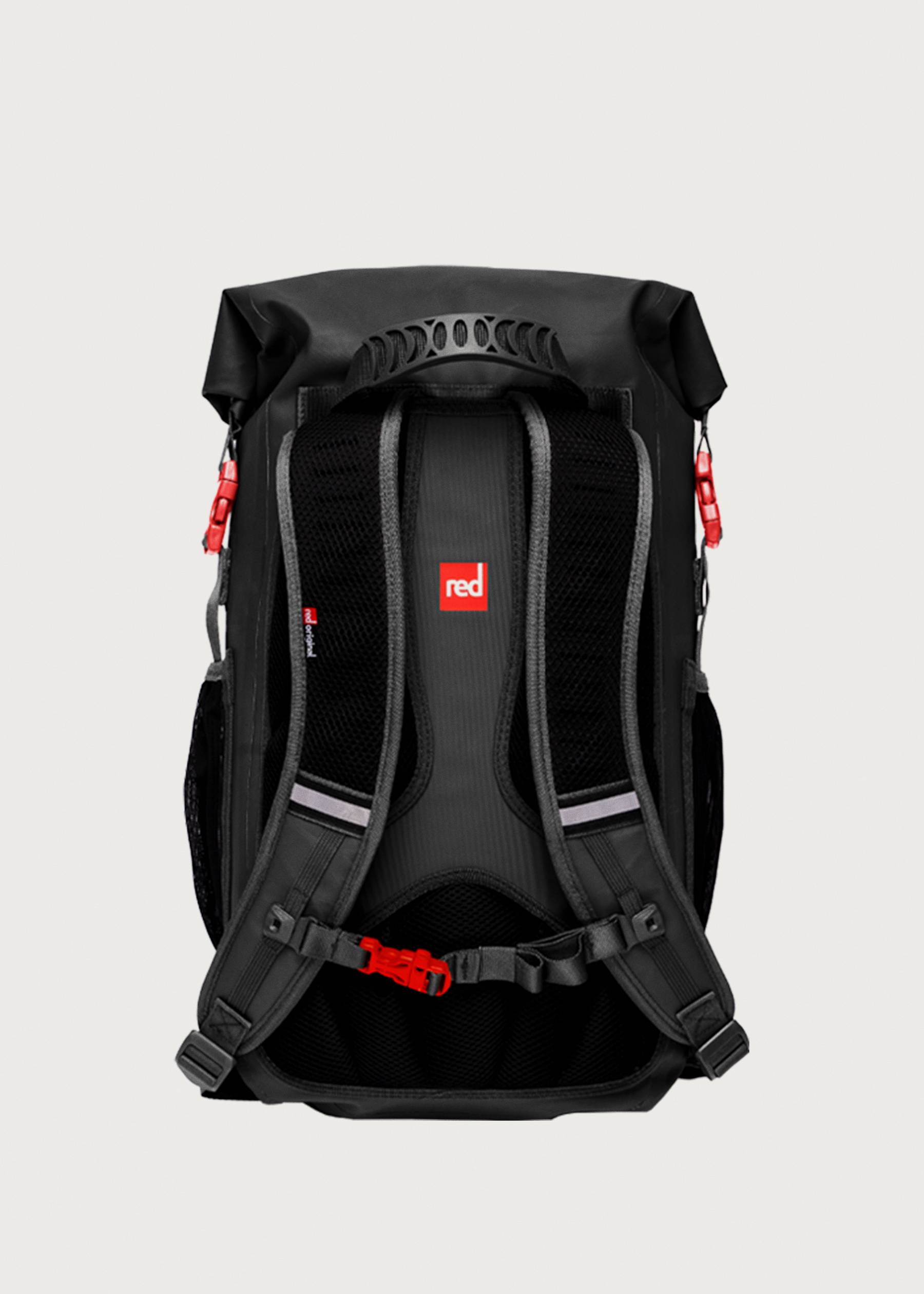 Image - 3 - Adventure Waterproof Backpack 30L