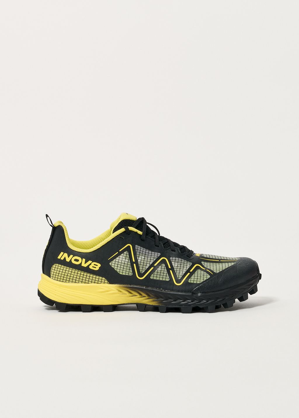 INOV8 Mudtalon Speed Precision Fit Trail Running Shoes