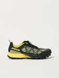 Mudtalon Speed Precision Fit Trail Running Shoes
