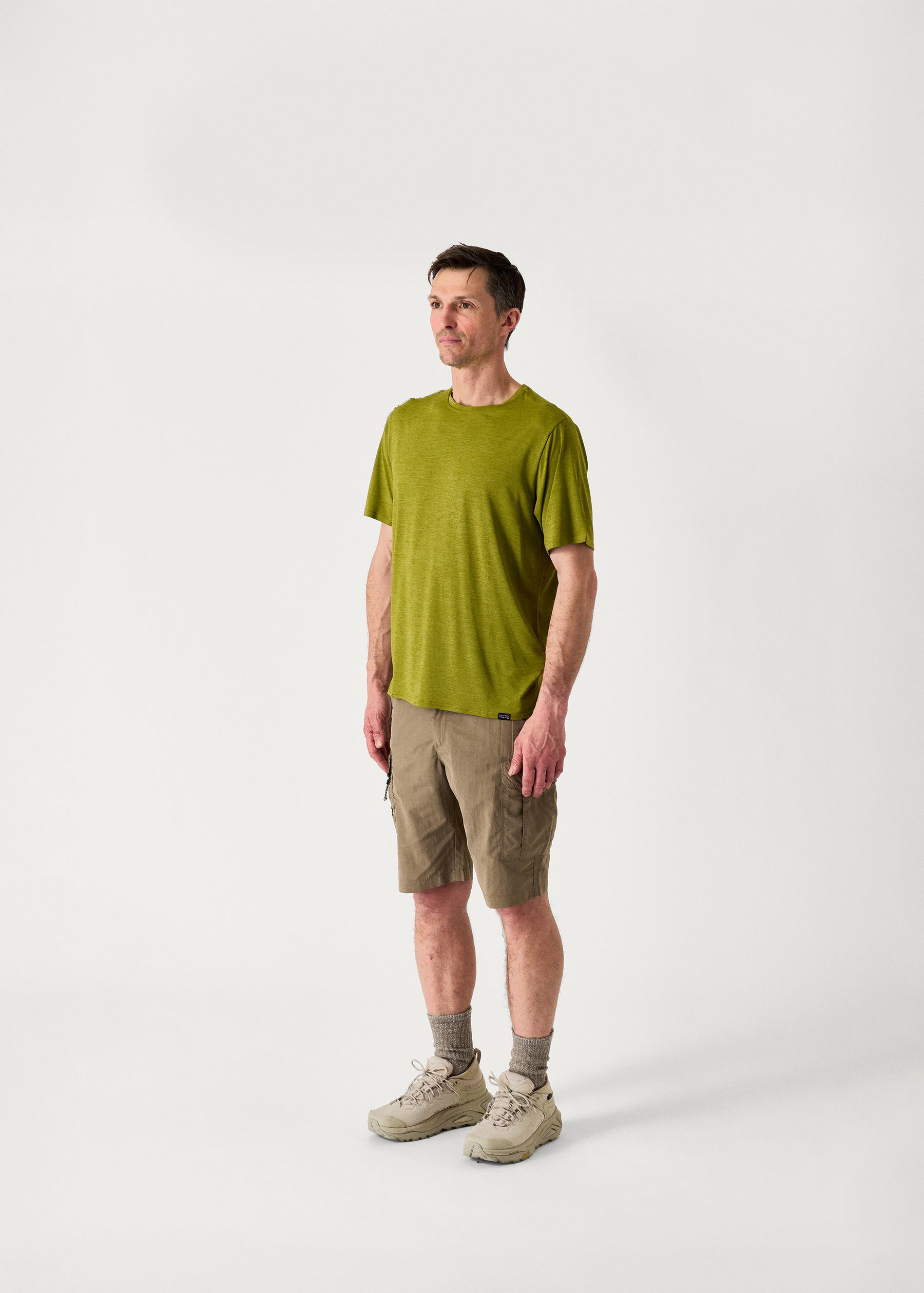 Image - 2 - NosiLife Cargo Shorts