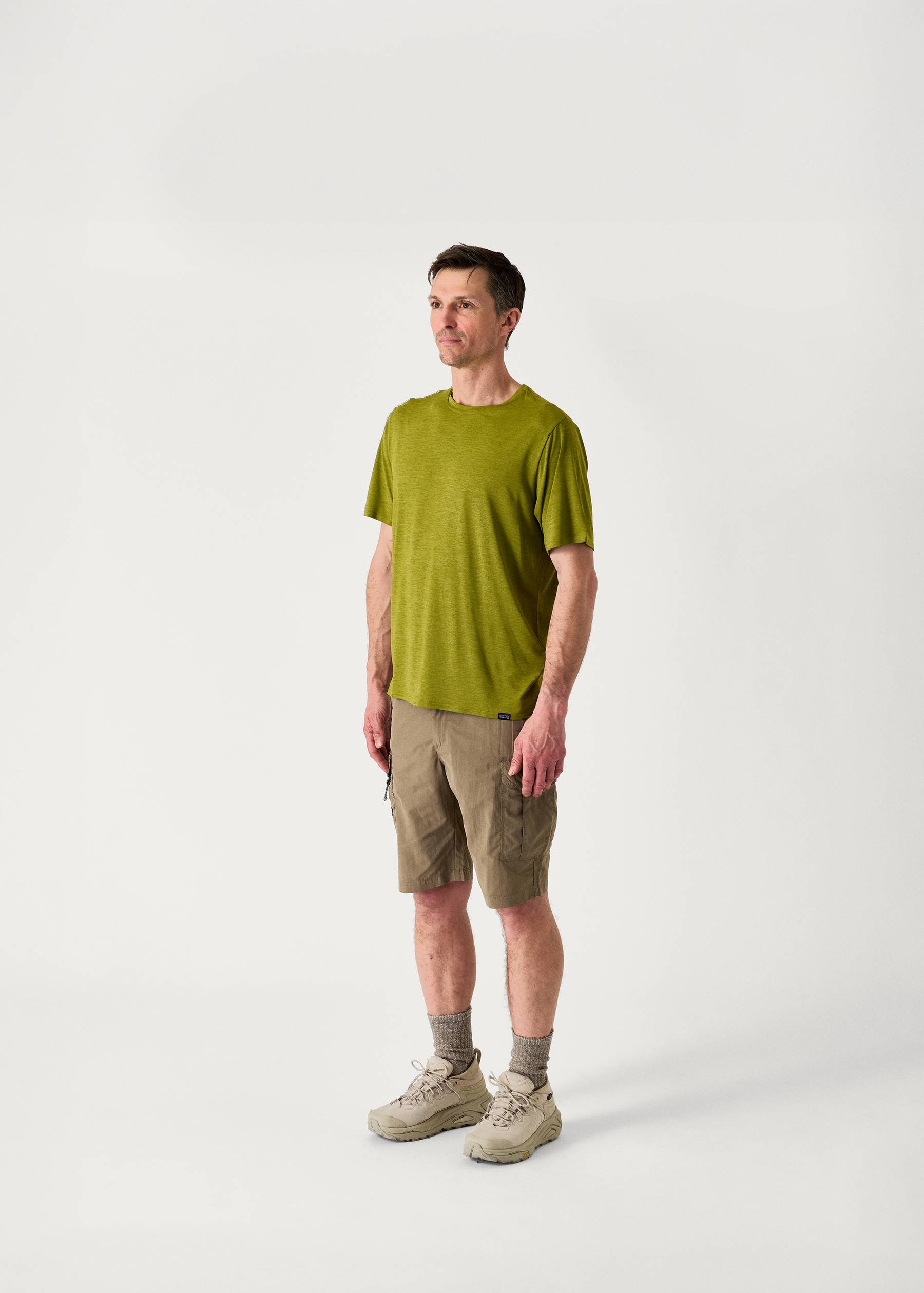 Image - 2 - NosiLife Cargo Shorts
