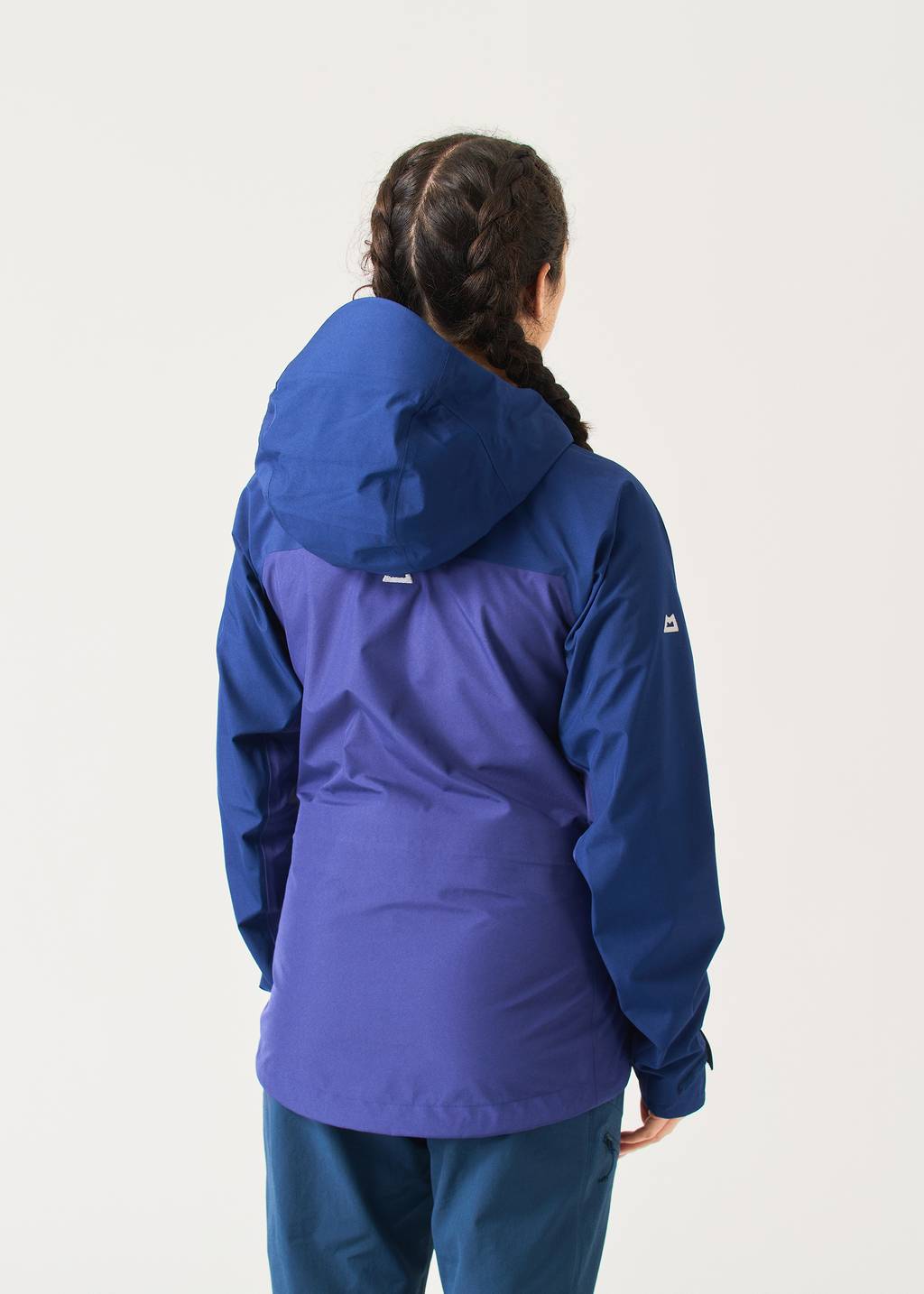 Mountain Equipment Makalu GORE-TEX Jacket