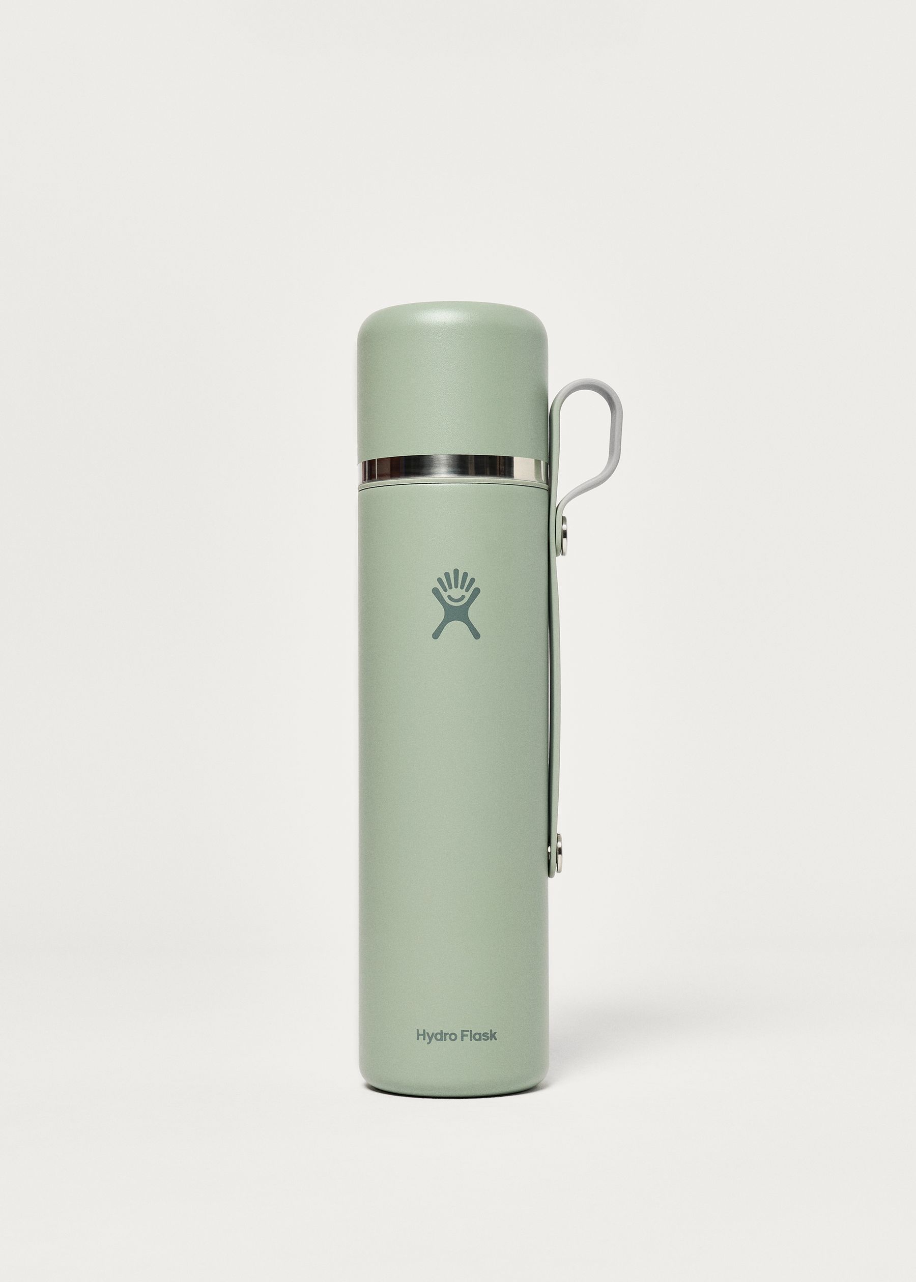 Image - 1 - Hot Flask & Cup 28OZ