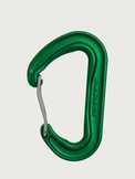 Wisp Wiregate Carabiner