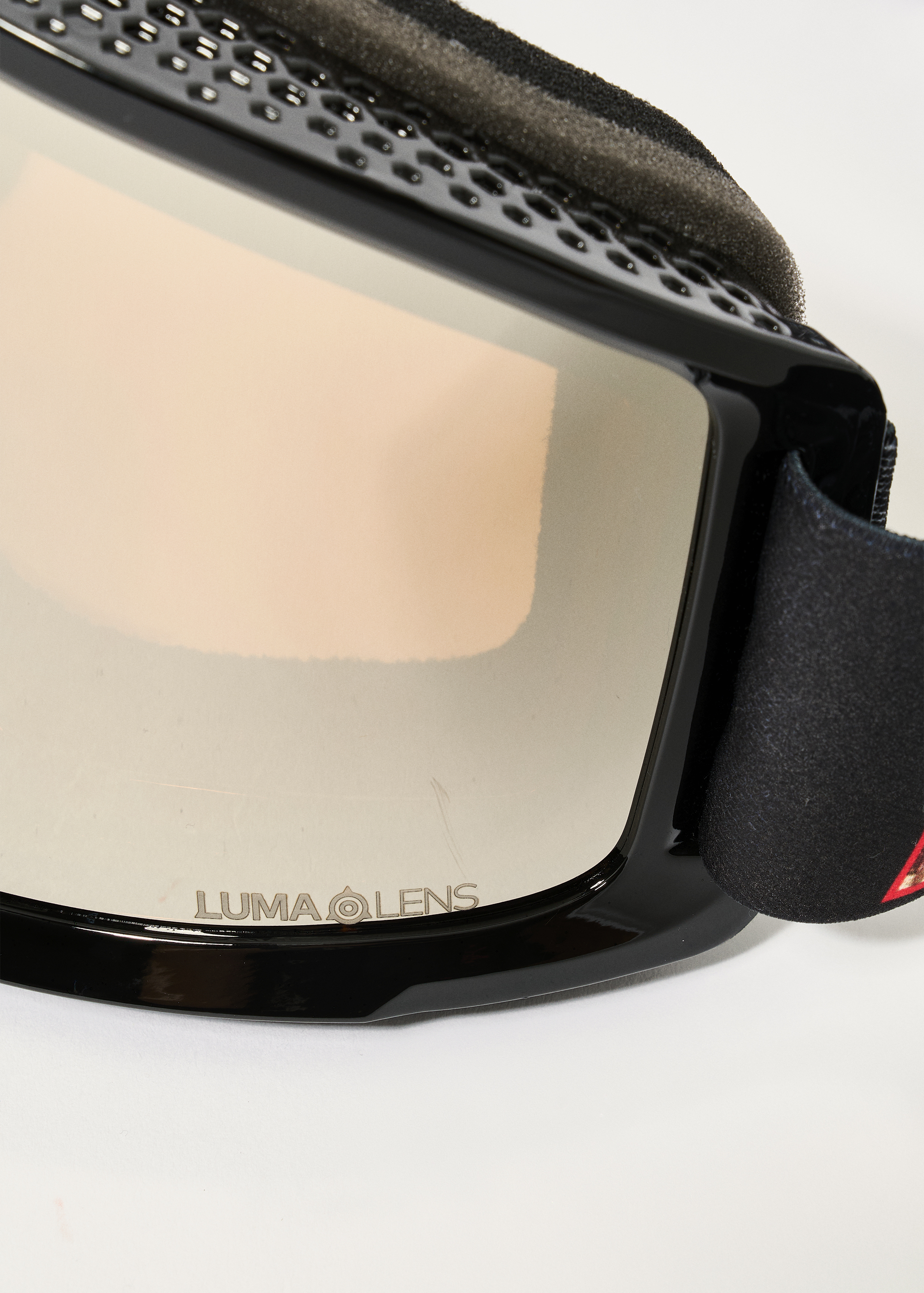 Dragon DX3 Plus Klash / Lumalens Silver Ionized Goggles