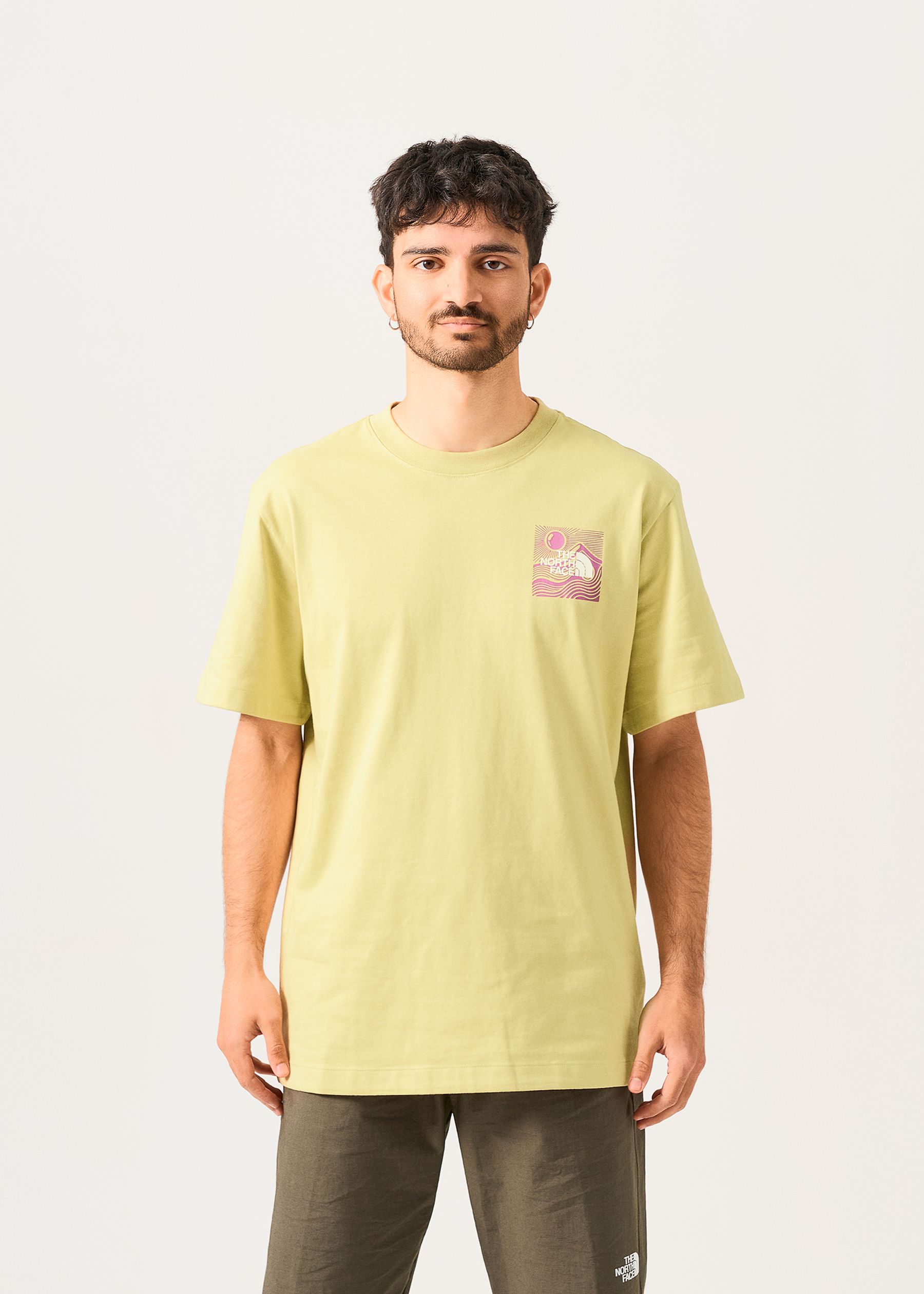Image - 1 - Mountain Escape Relaxed Tee