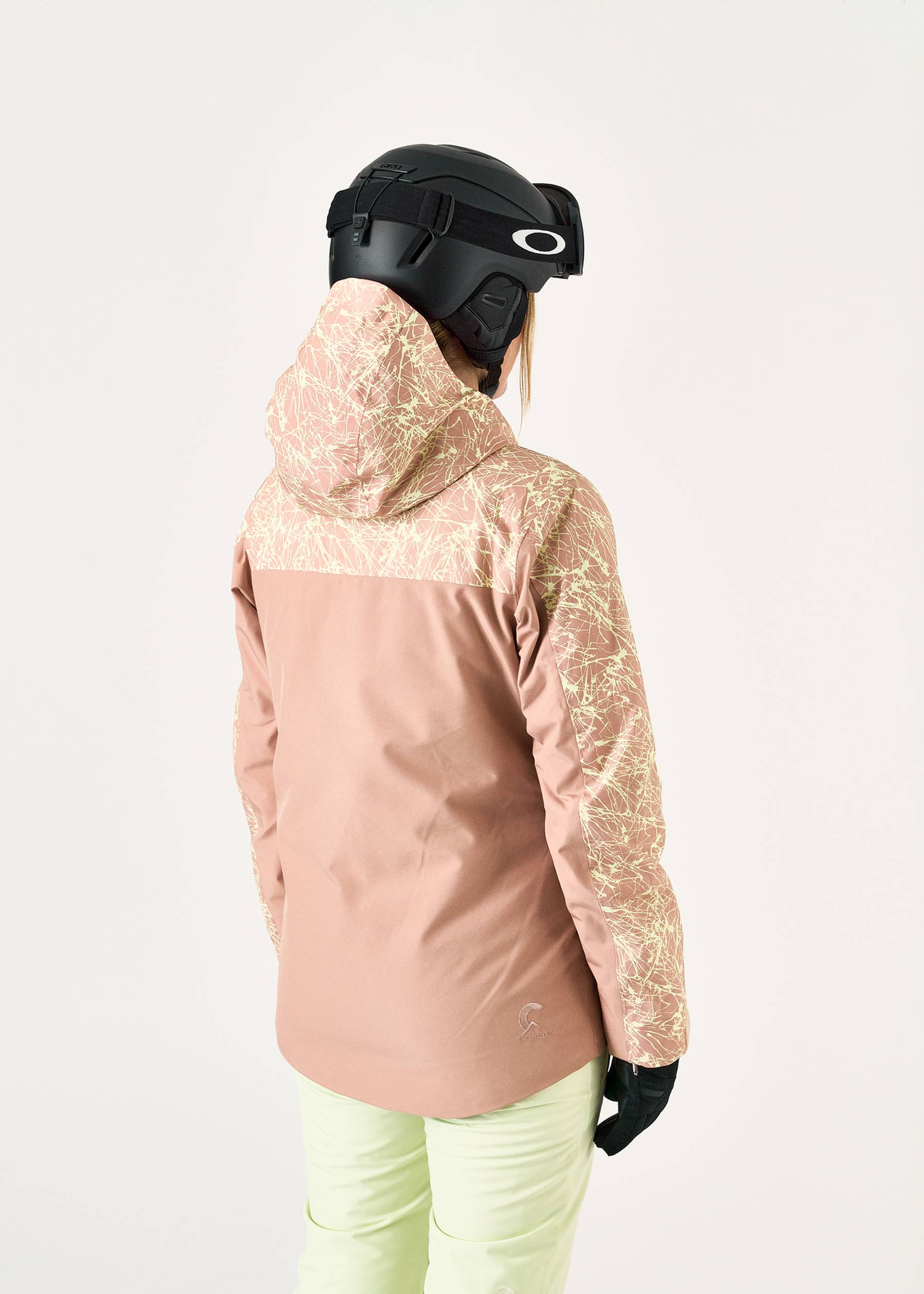Image - 3 - Exa Jacket