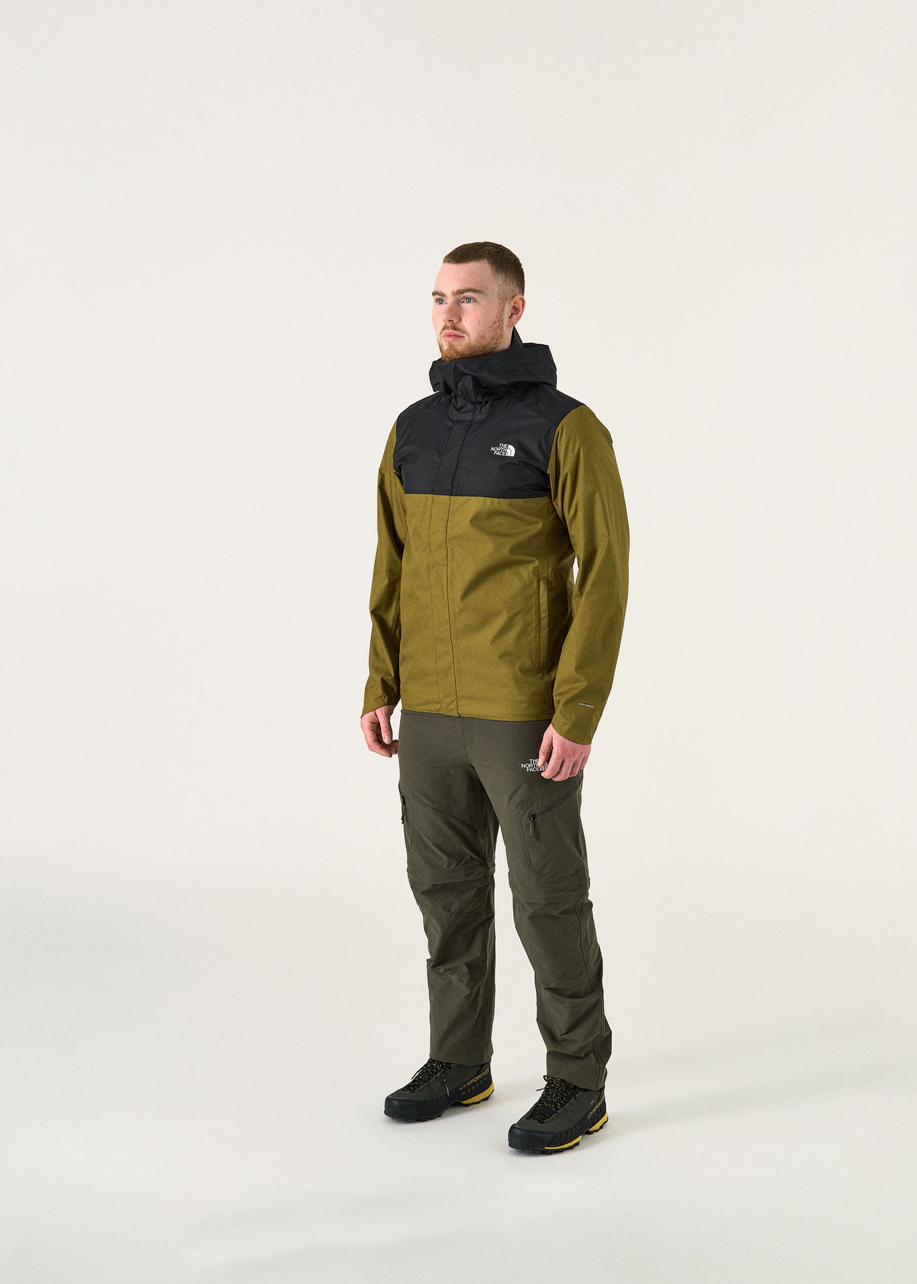 Image - 2 - Quest Zip-In Compatible Jacket