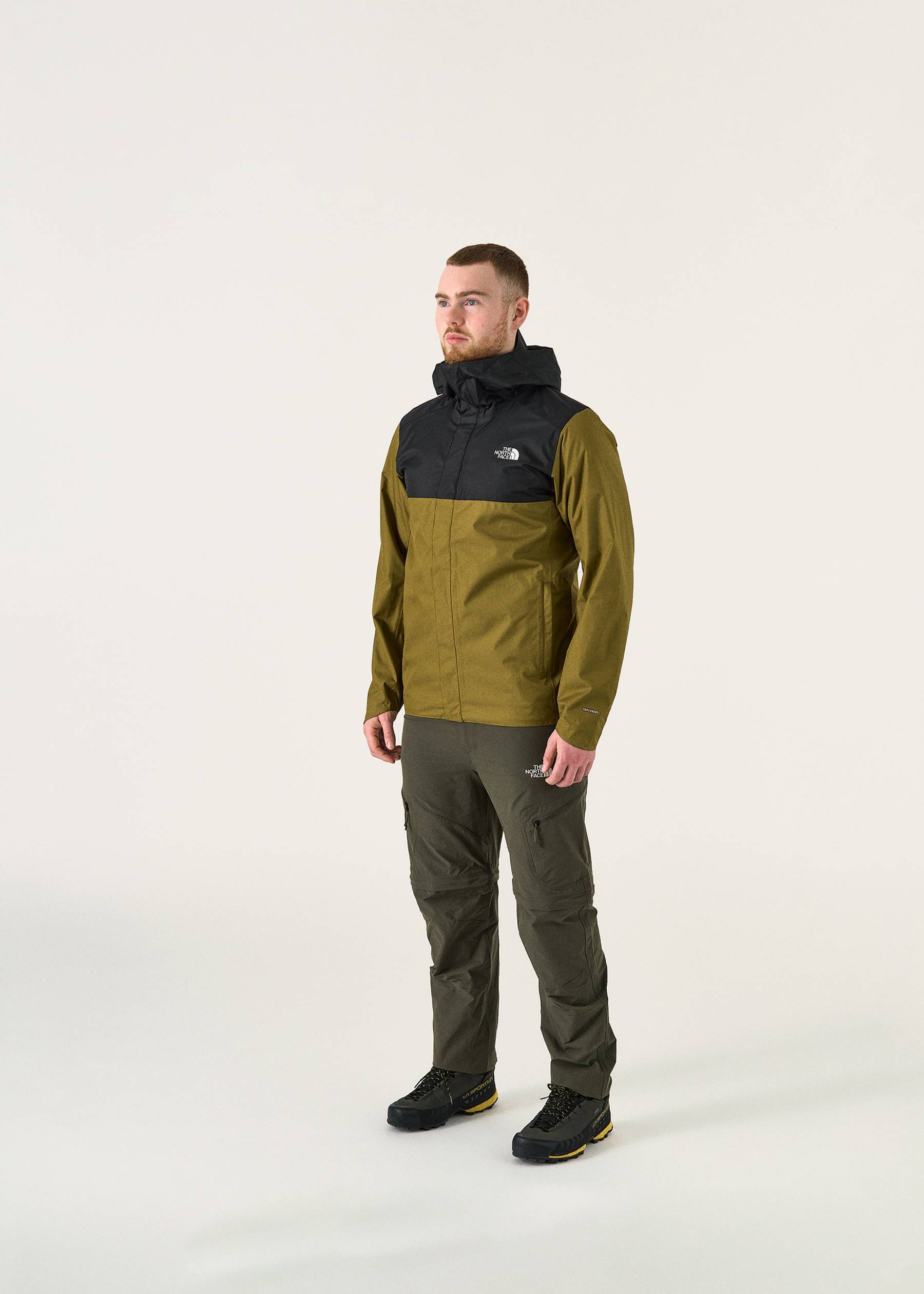 Image - 2 - Quest Zip-In Compatible Jacket