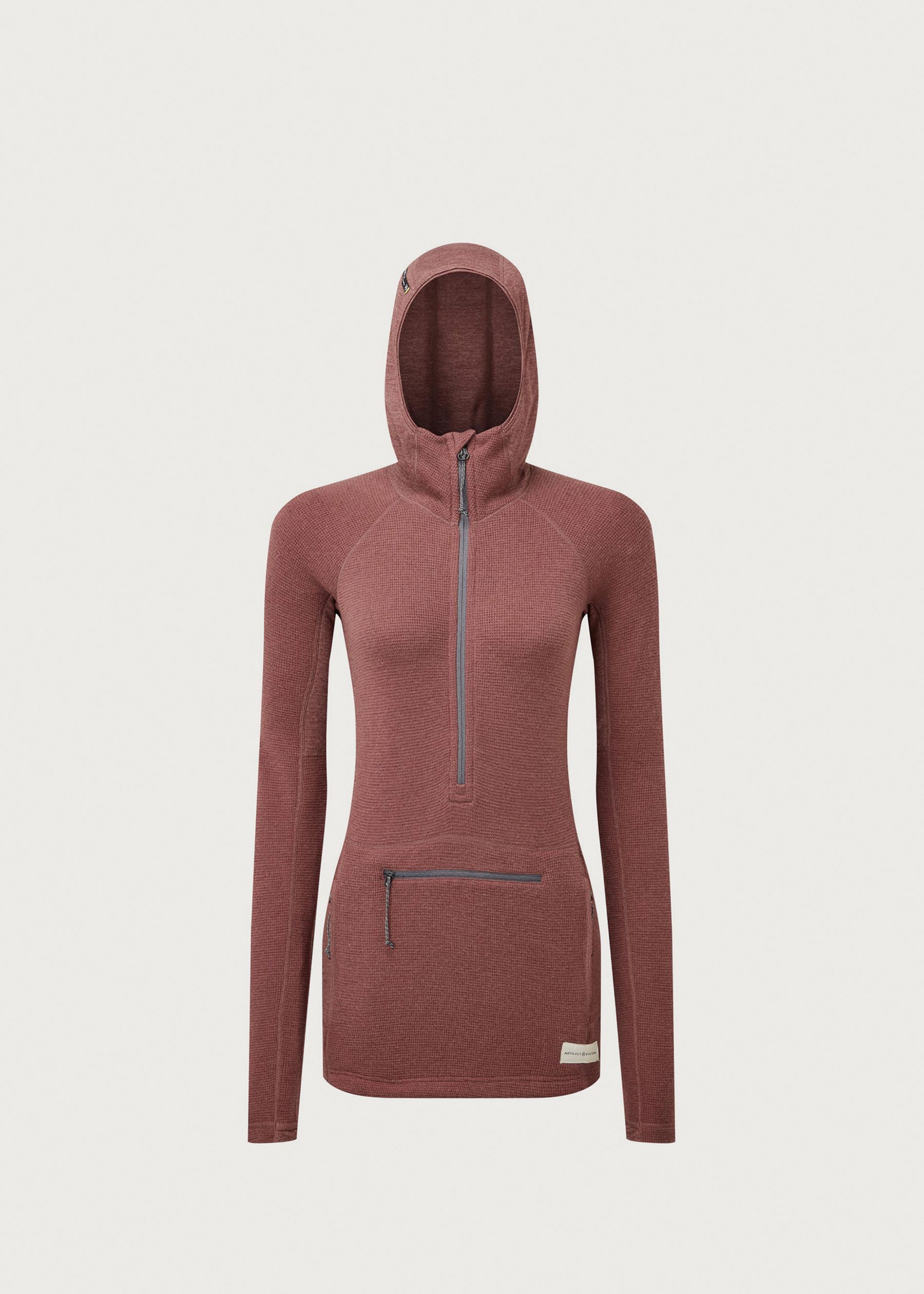 Image - 1 - Sundowner 250 Merino 1/2 Zip