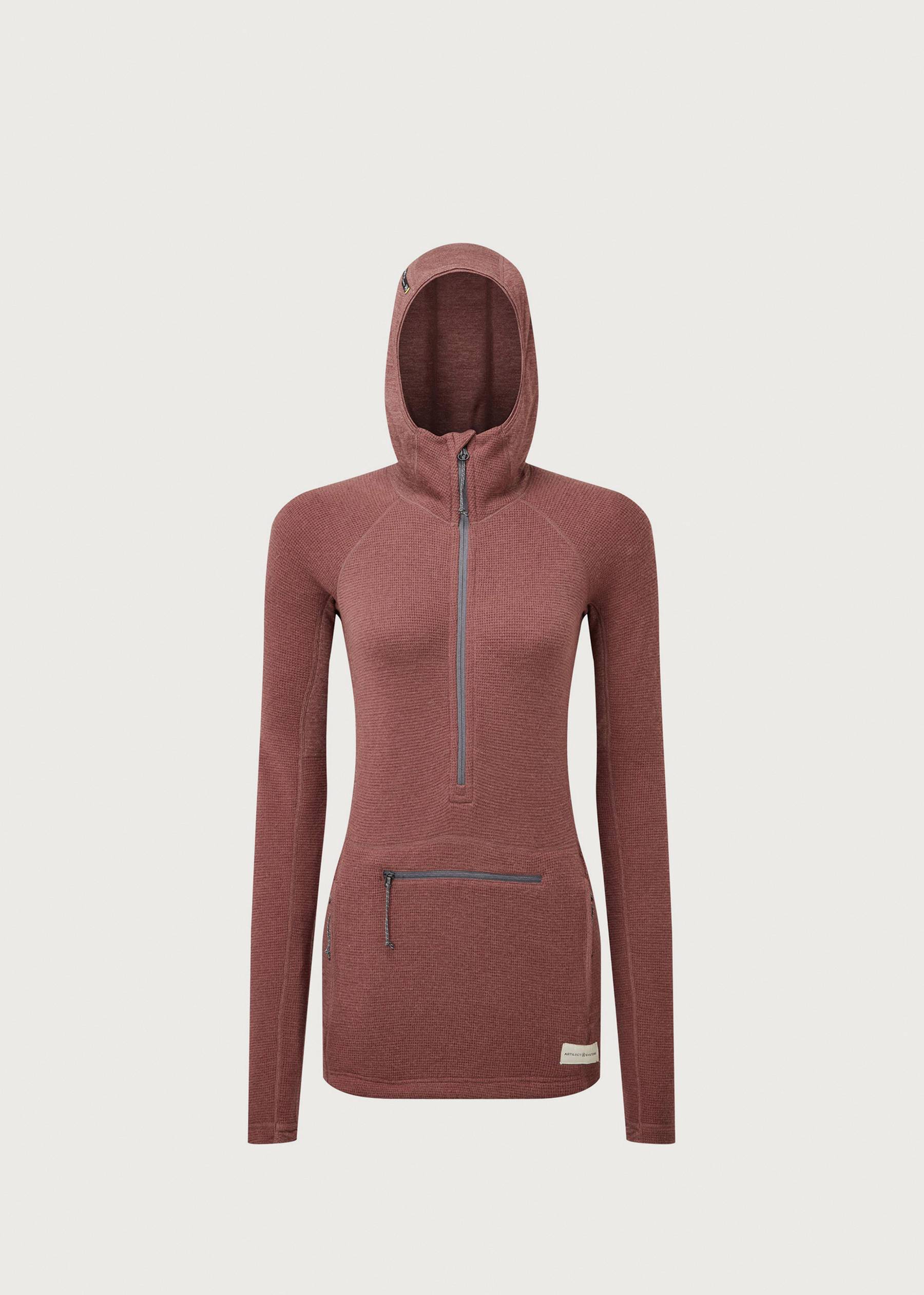 Image - 3 - Sundowner 250 Merino 1/2 Zip
