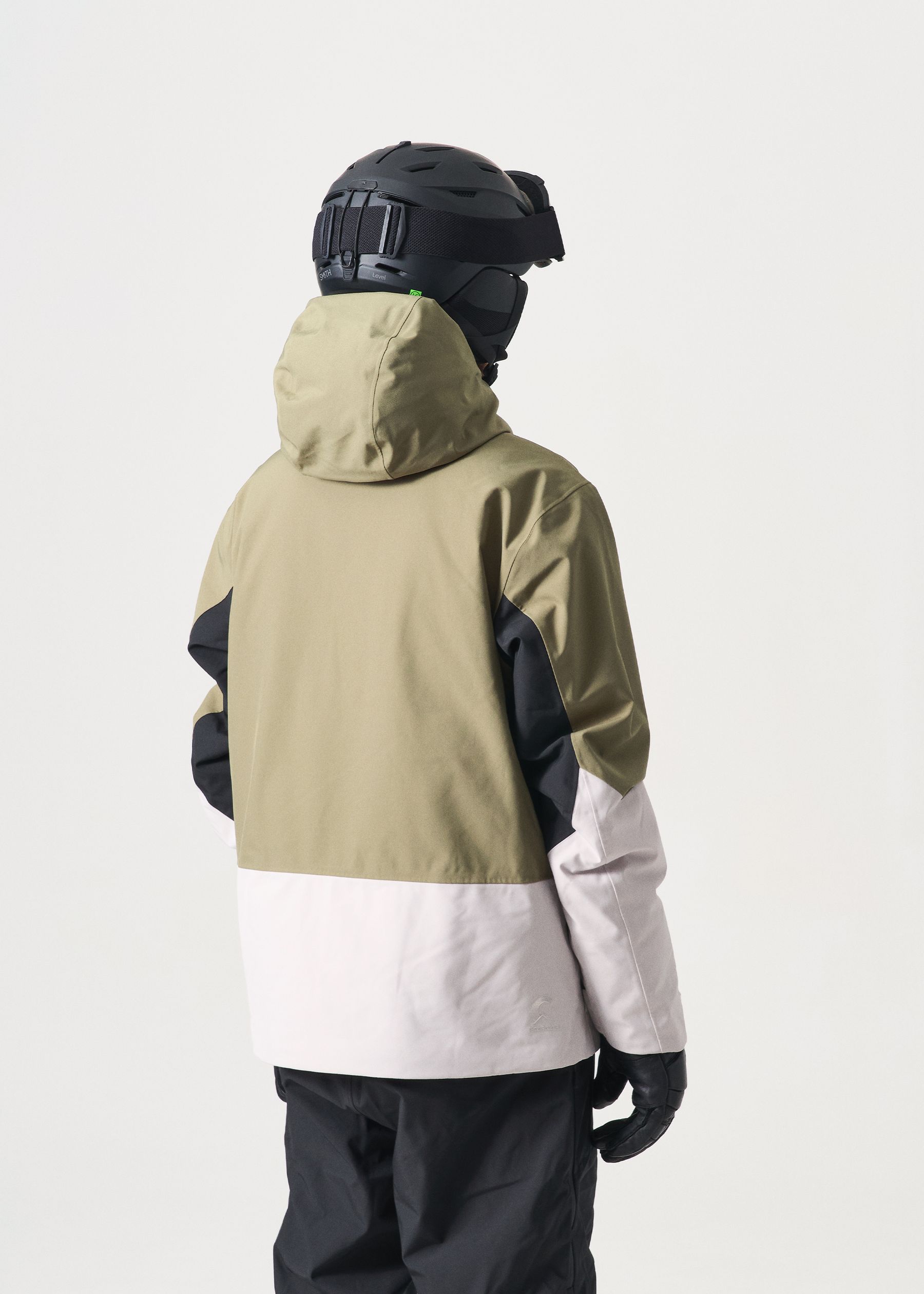 Image - 3 - Object Jacket