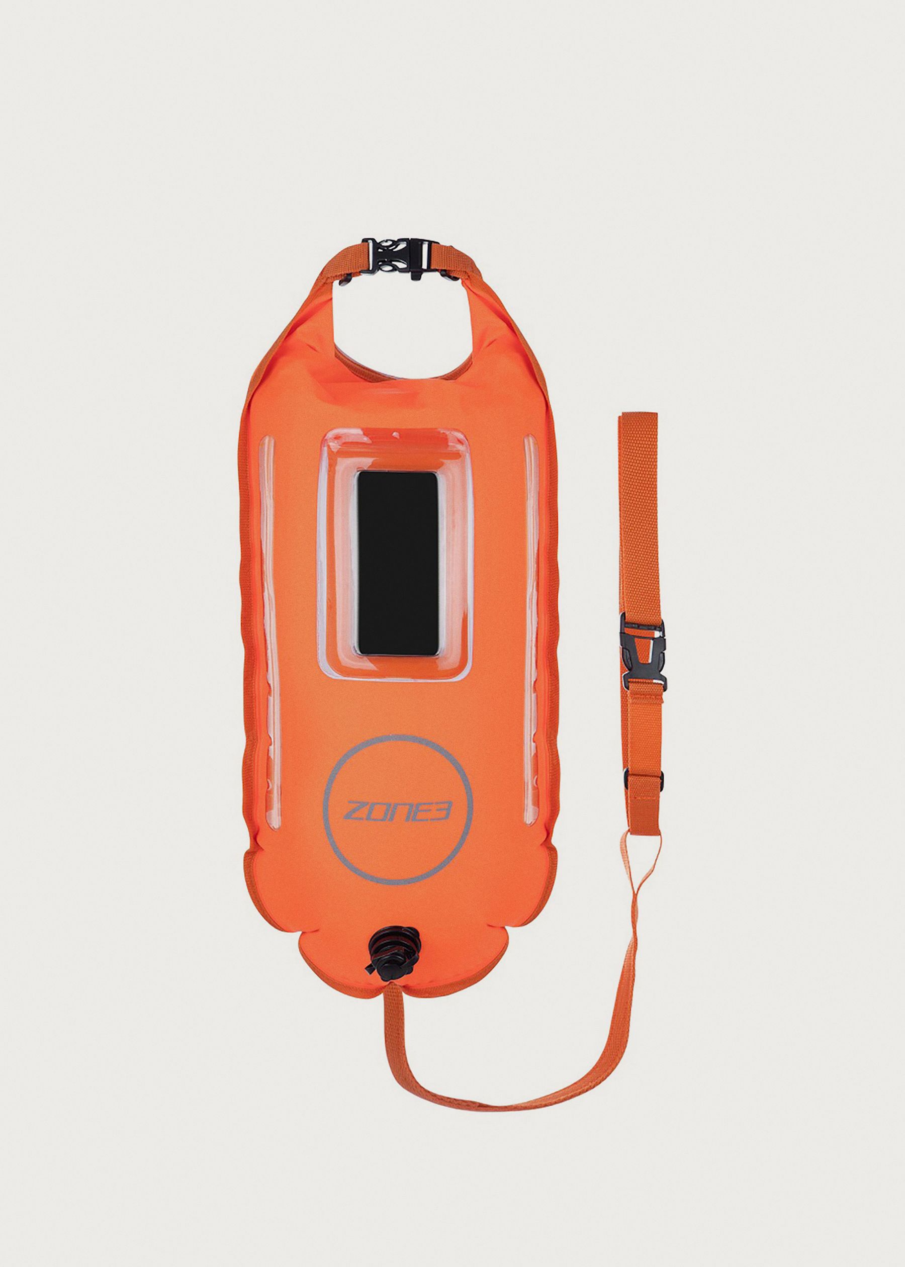 Image - 2 - Swim Safety LED Buoy/Dry Bag 28L
