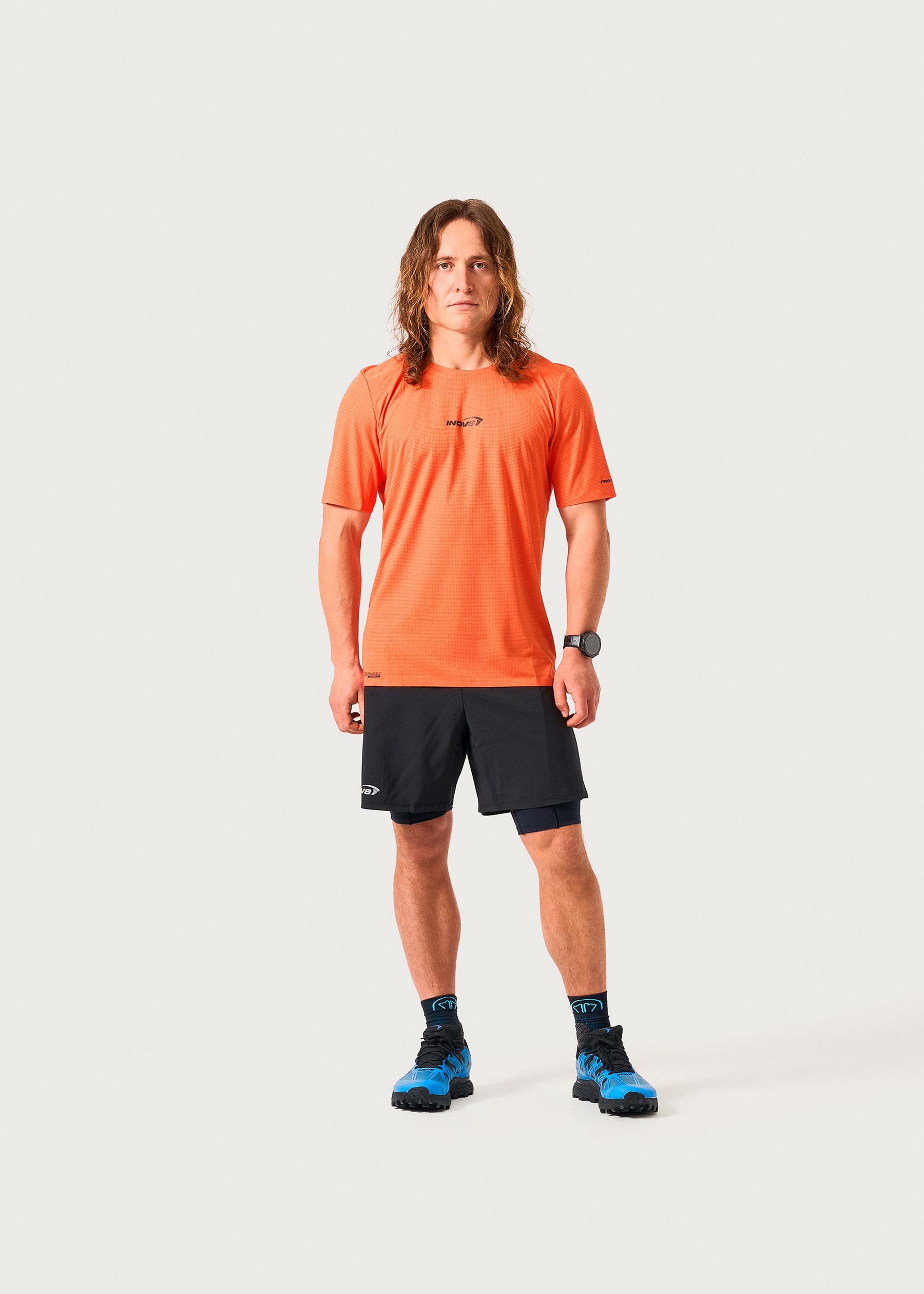 Image - 2 - Airlite 2in1 Shorts