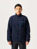 Climaplus Shearling Jacket