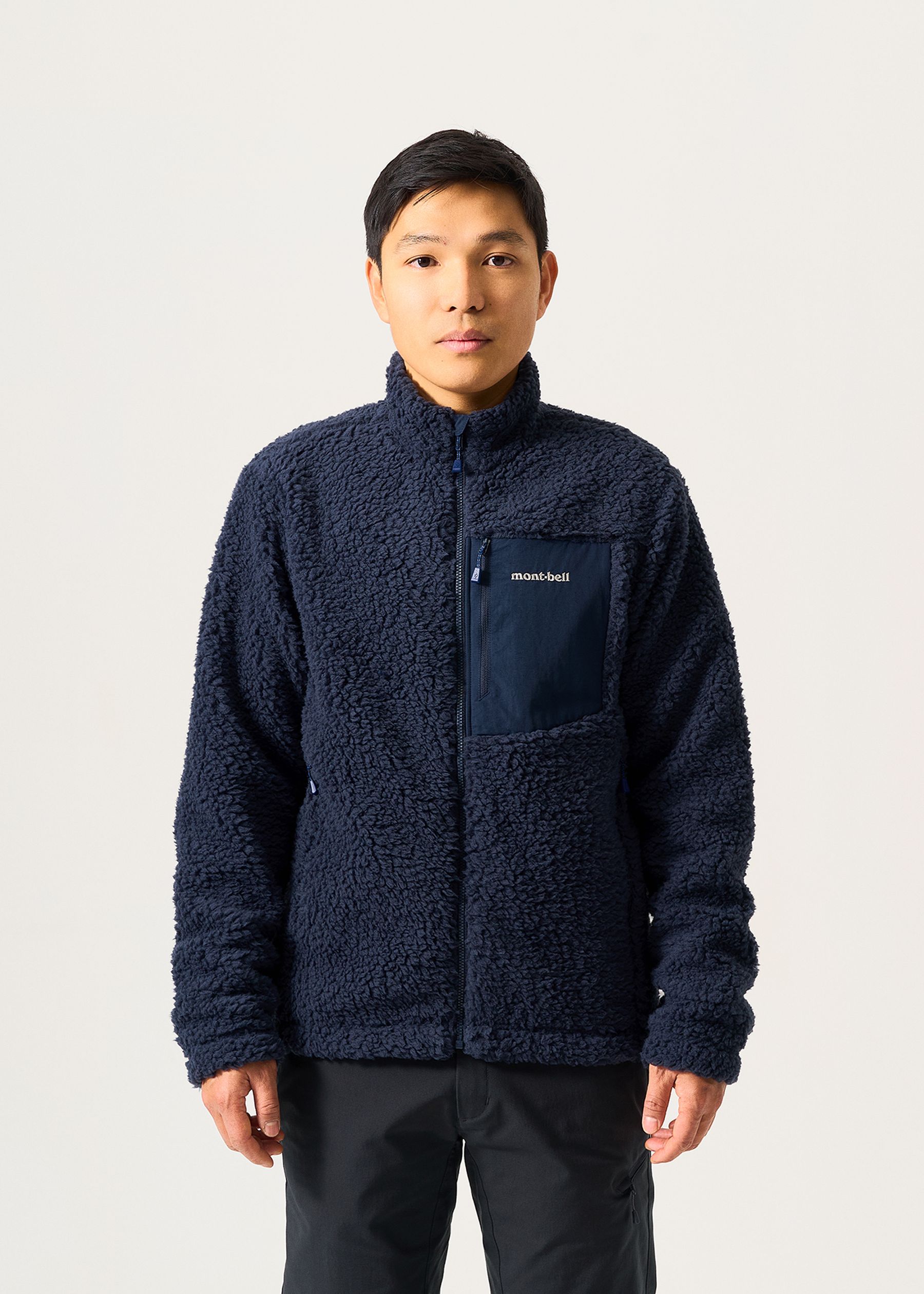 Image - 1 - Climaplus Shearling Jacket