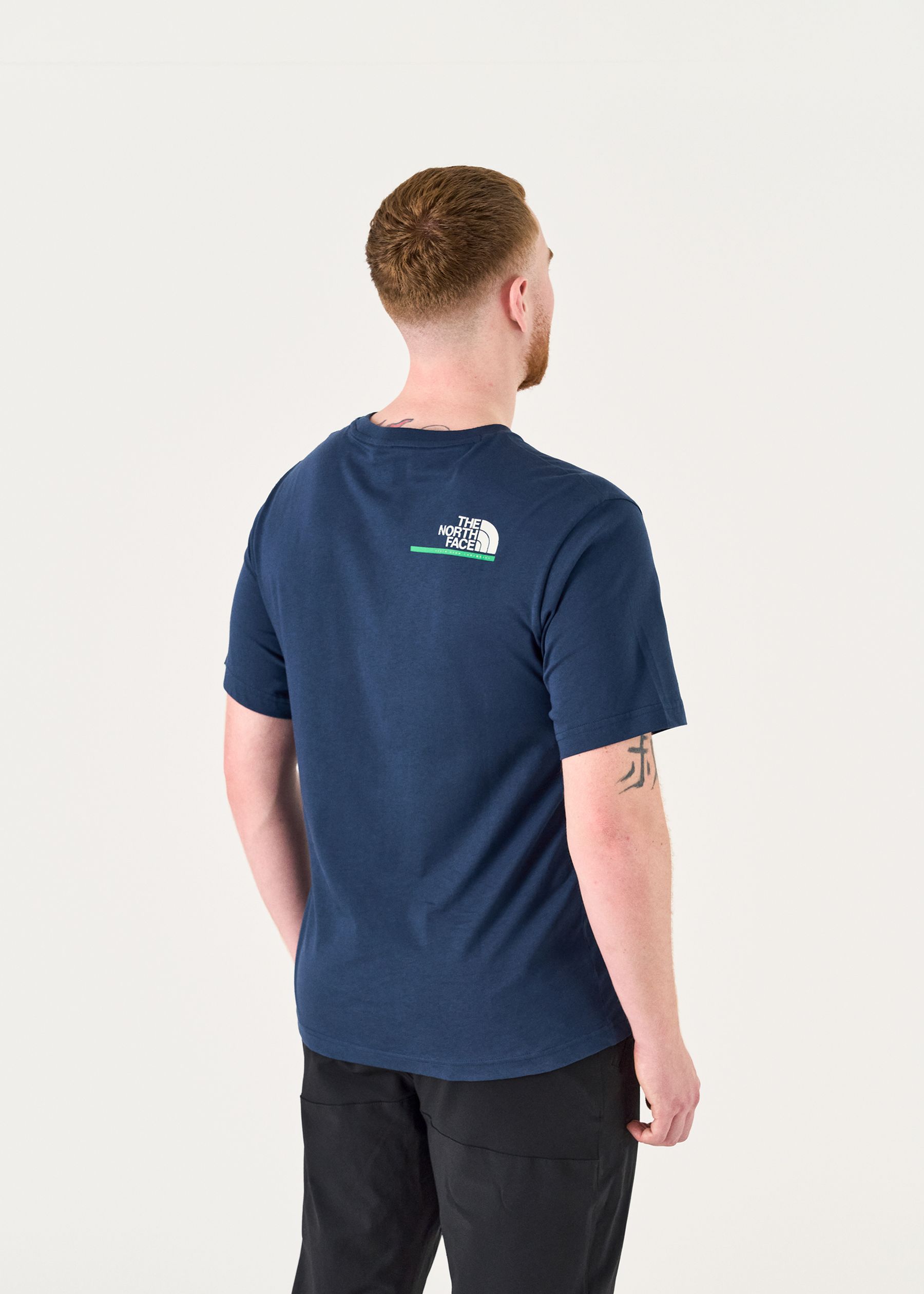 Image - 3 - TNF Est 1966 T-Shirt
