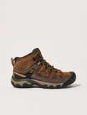 Targhee III Mid Waterproof Boots