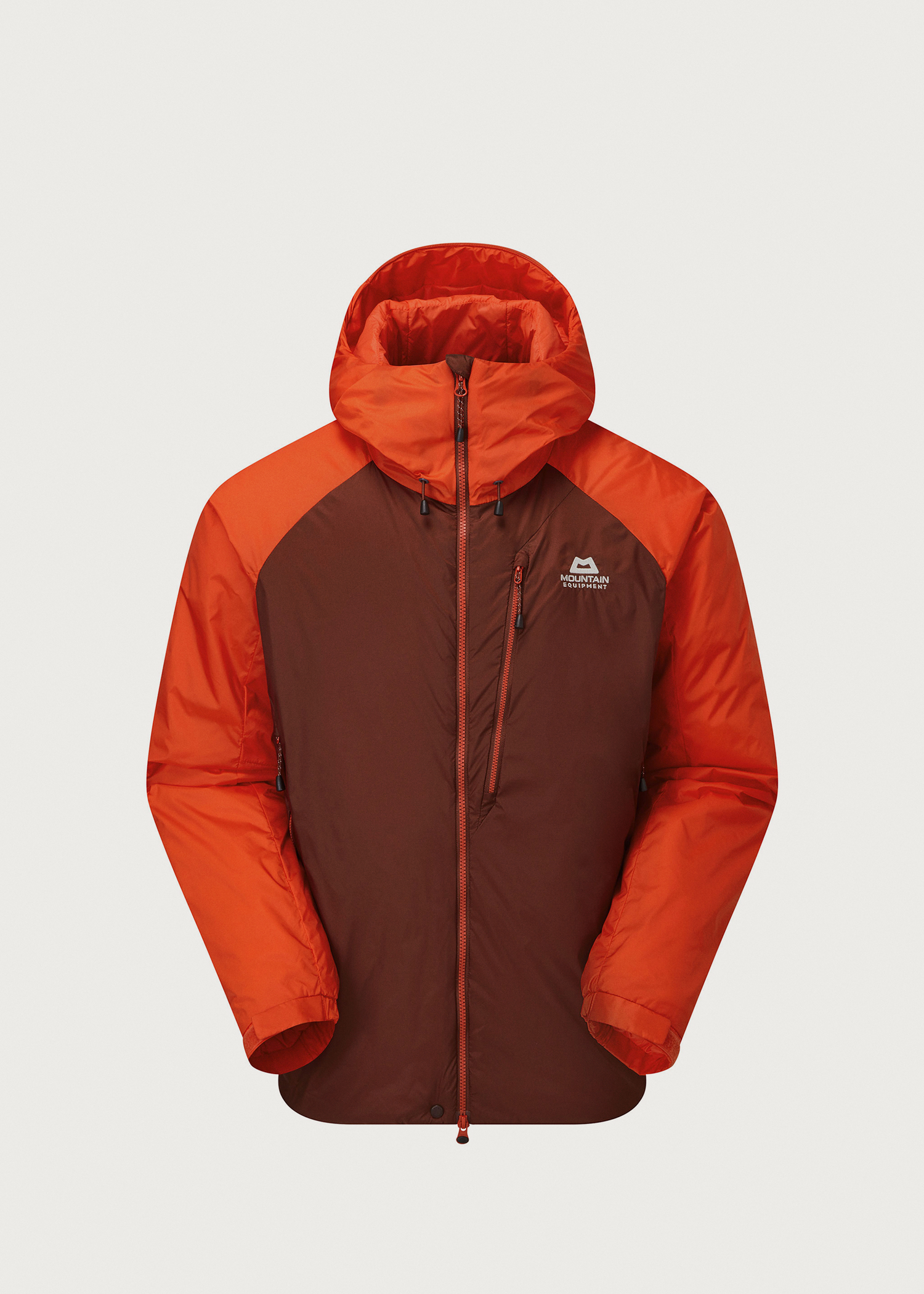 Mountain Equipment Shelterstone Insulated Jacket - Main Image