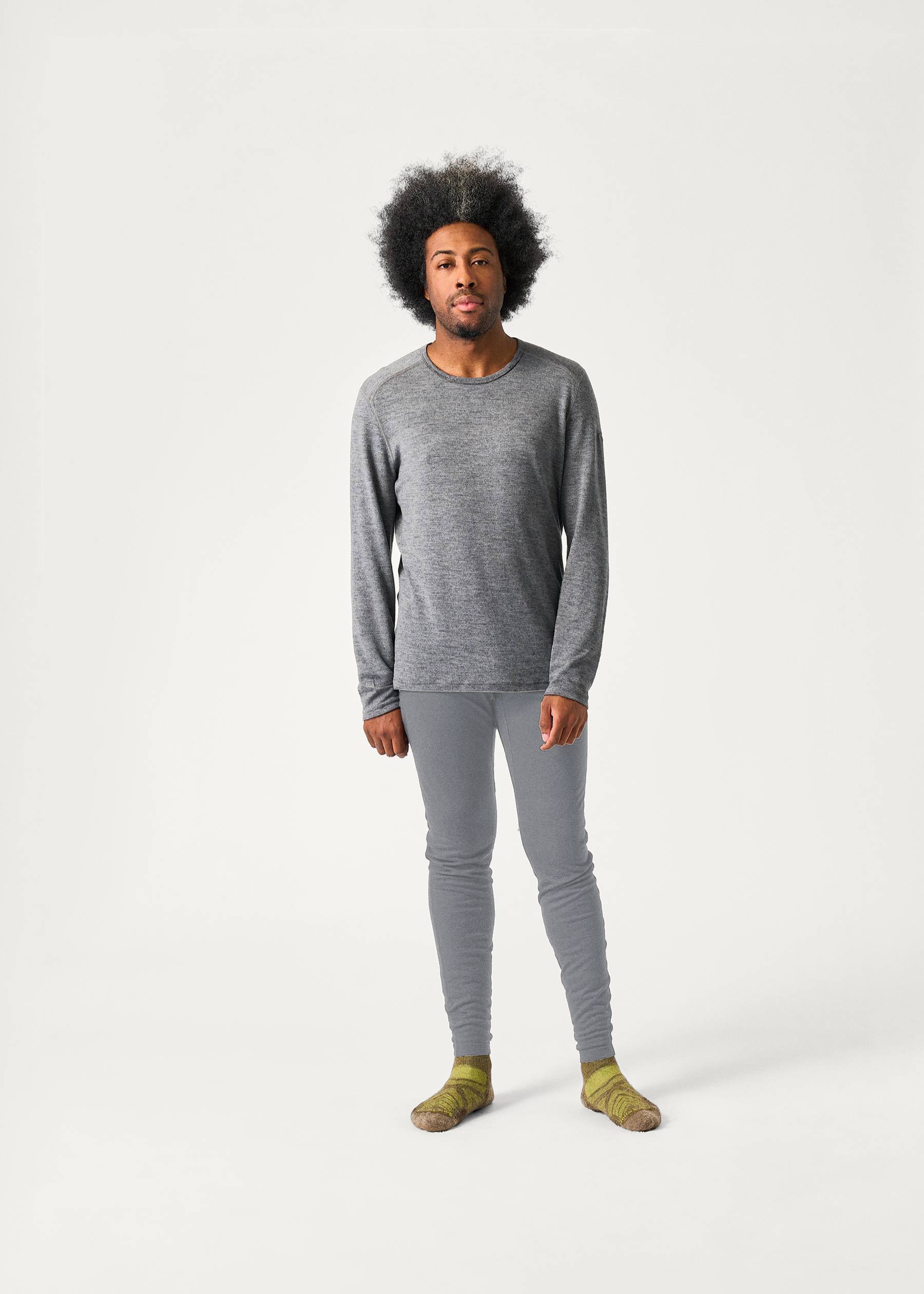 Image - 2 - Bodyfit 200 Oasis Leggings